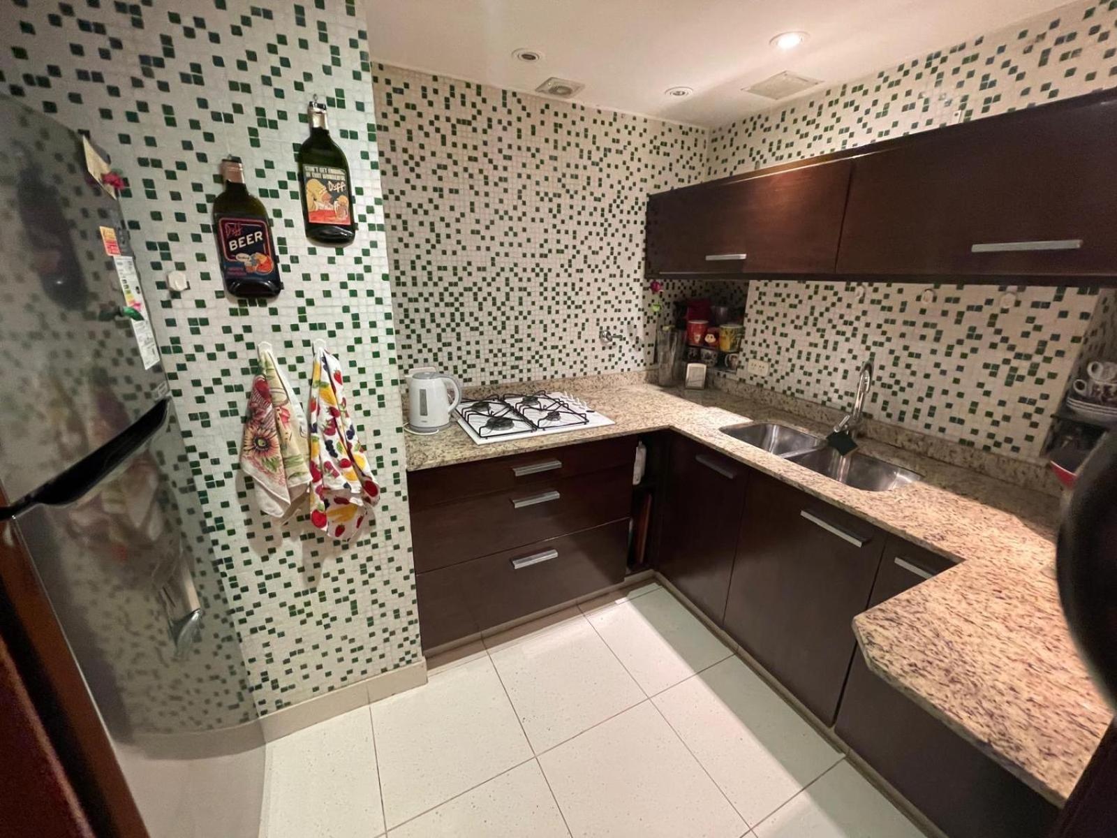 Loft de lujo en Recoleta