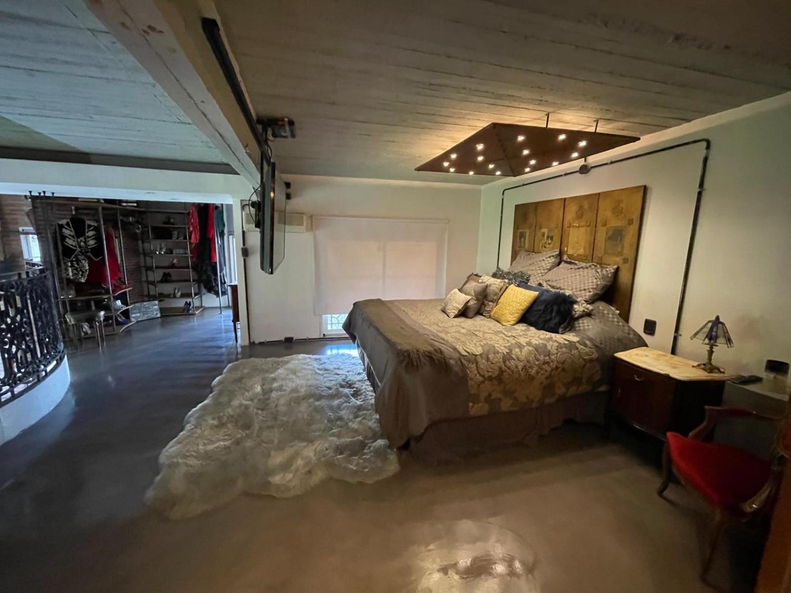 Loft de lujo en Recoleta