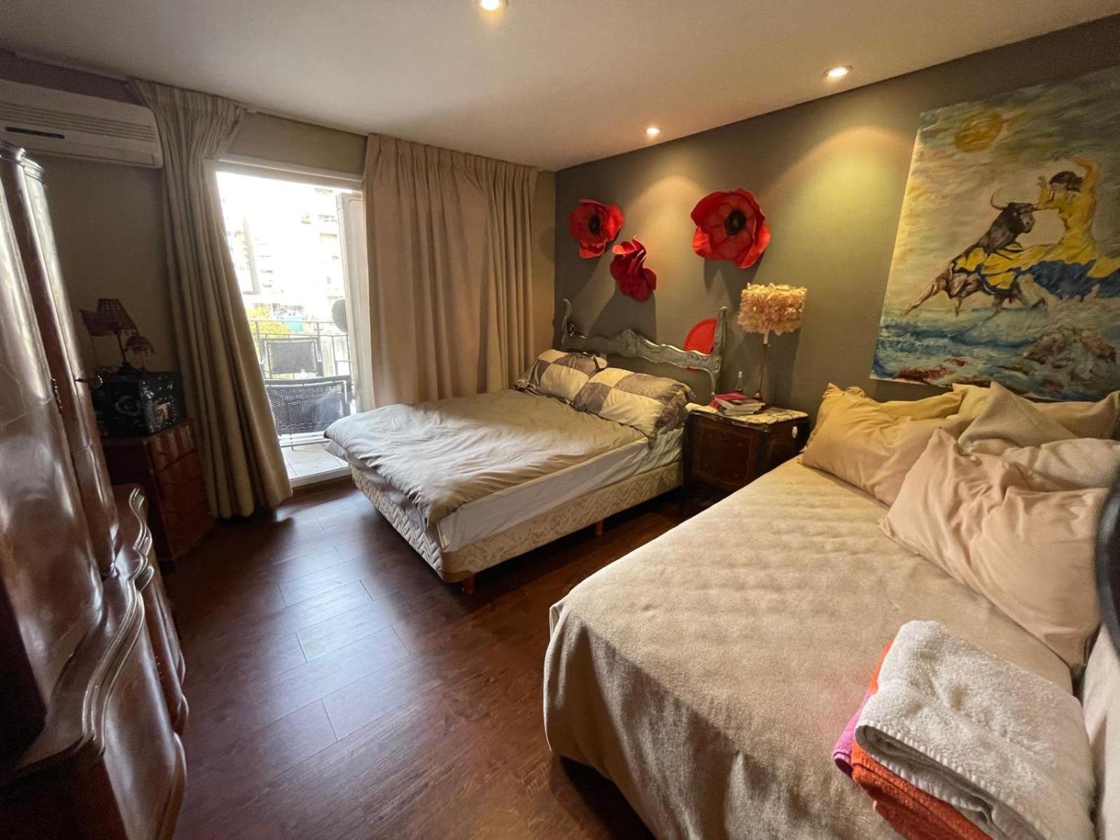 Loft de lujo en Recoleta