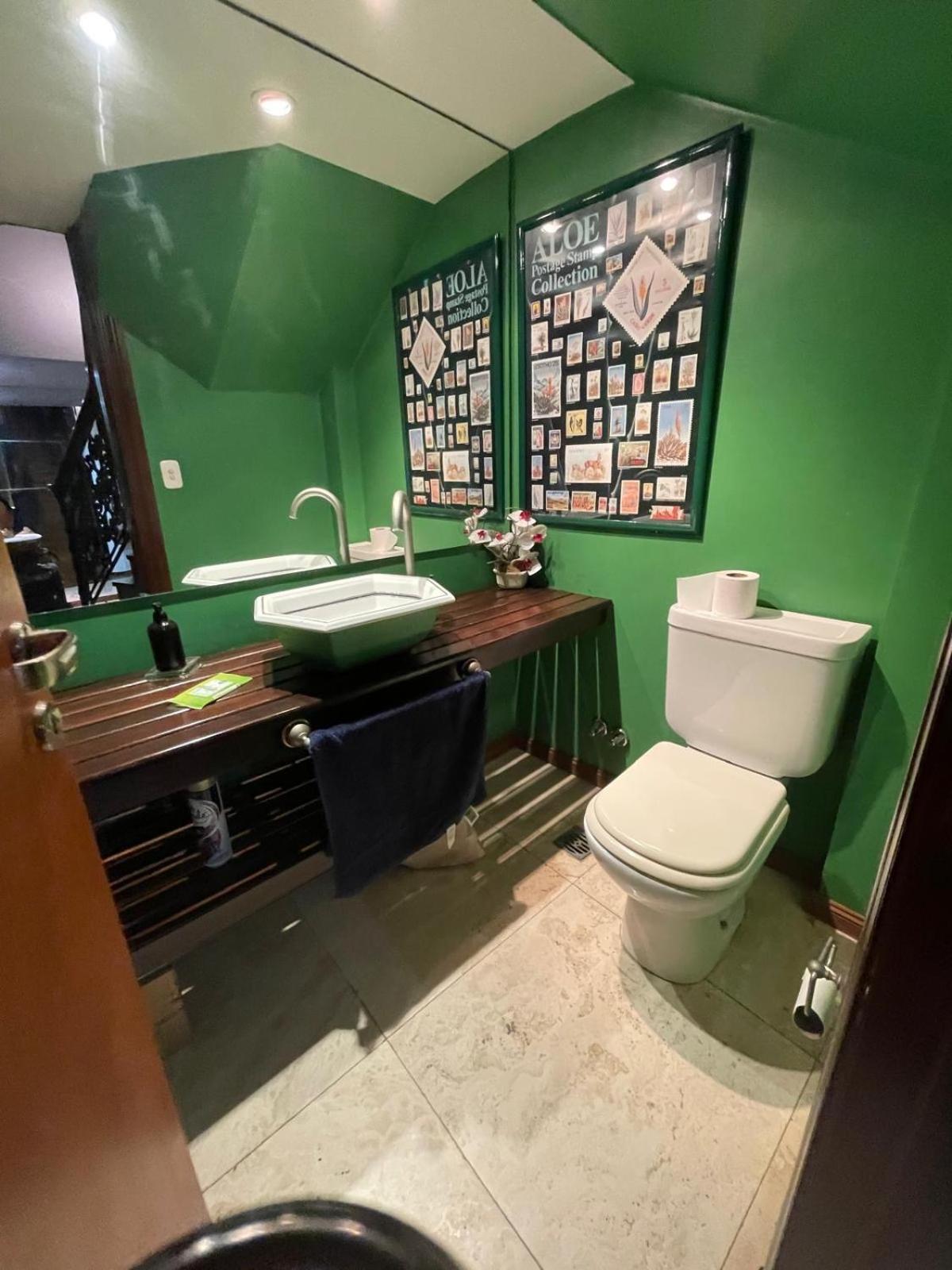 Loft de lujo en Recoleta