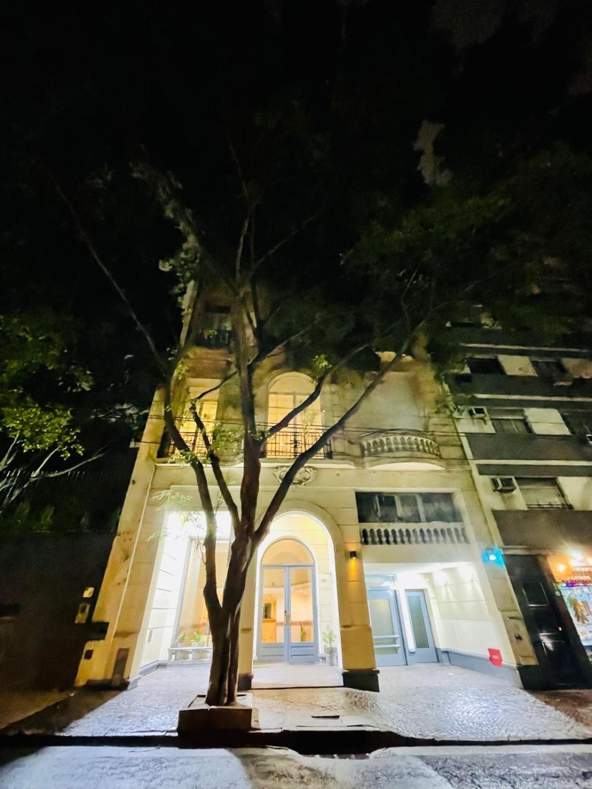 Loft de lujo en Recoleta