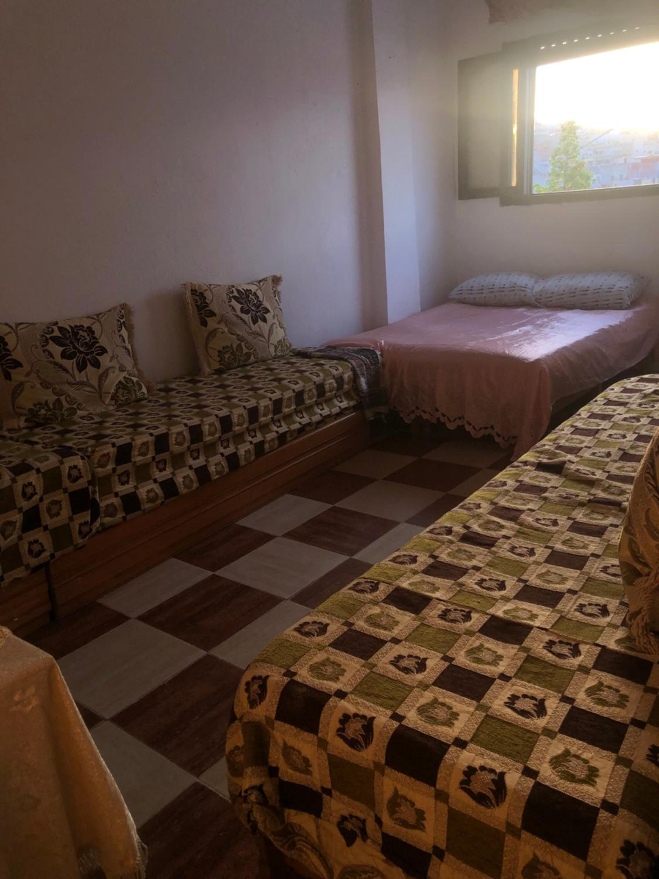 Calm, fotografía 4