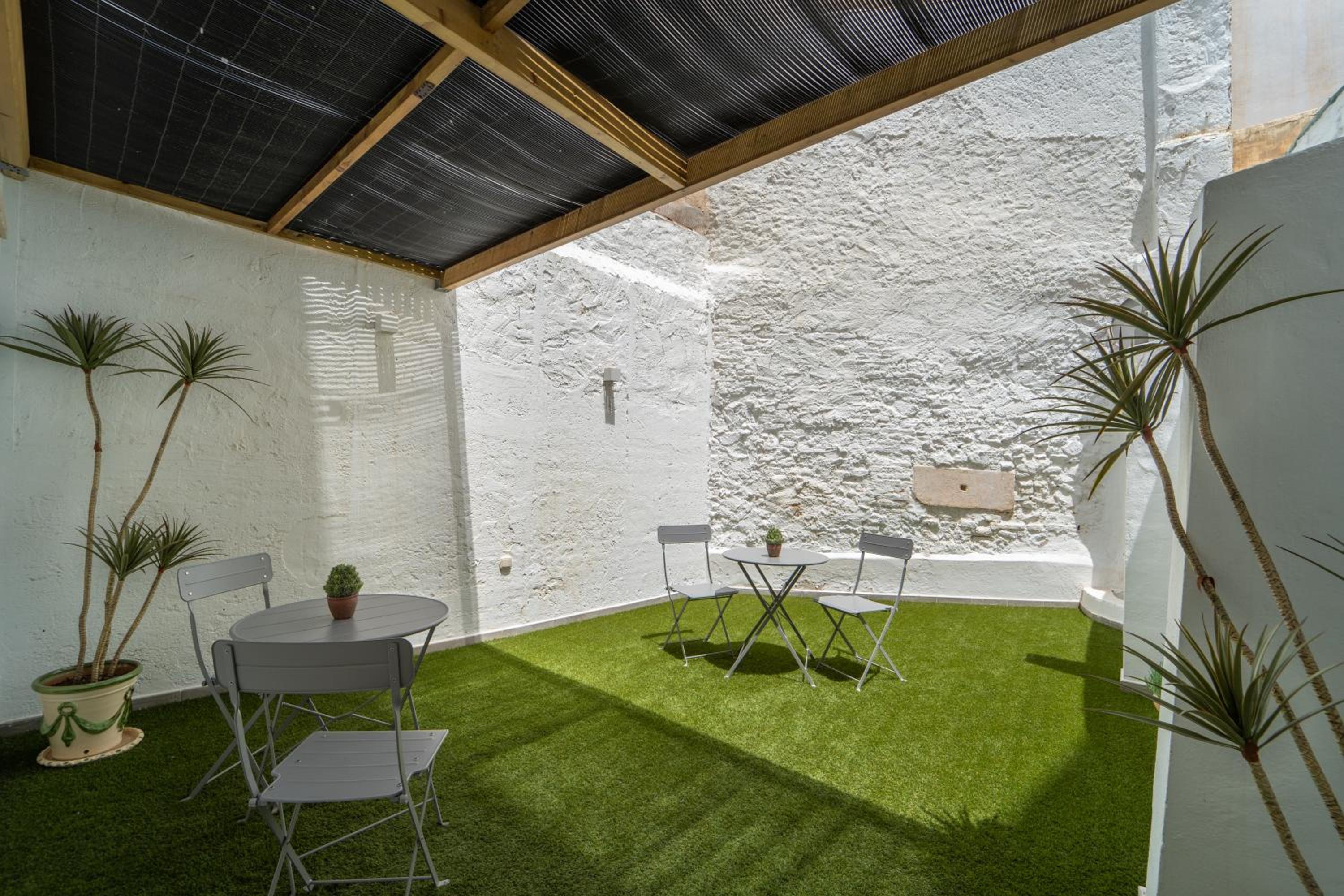 La Siesta de Picasso