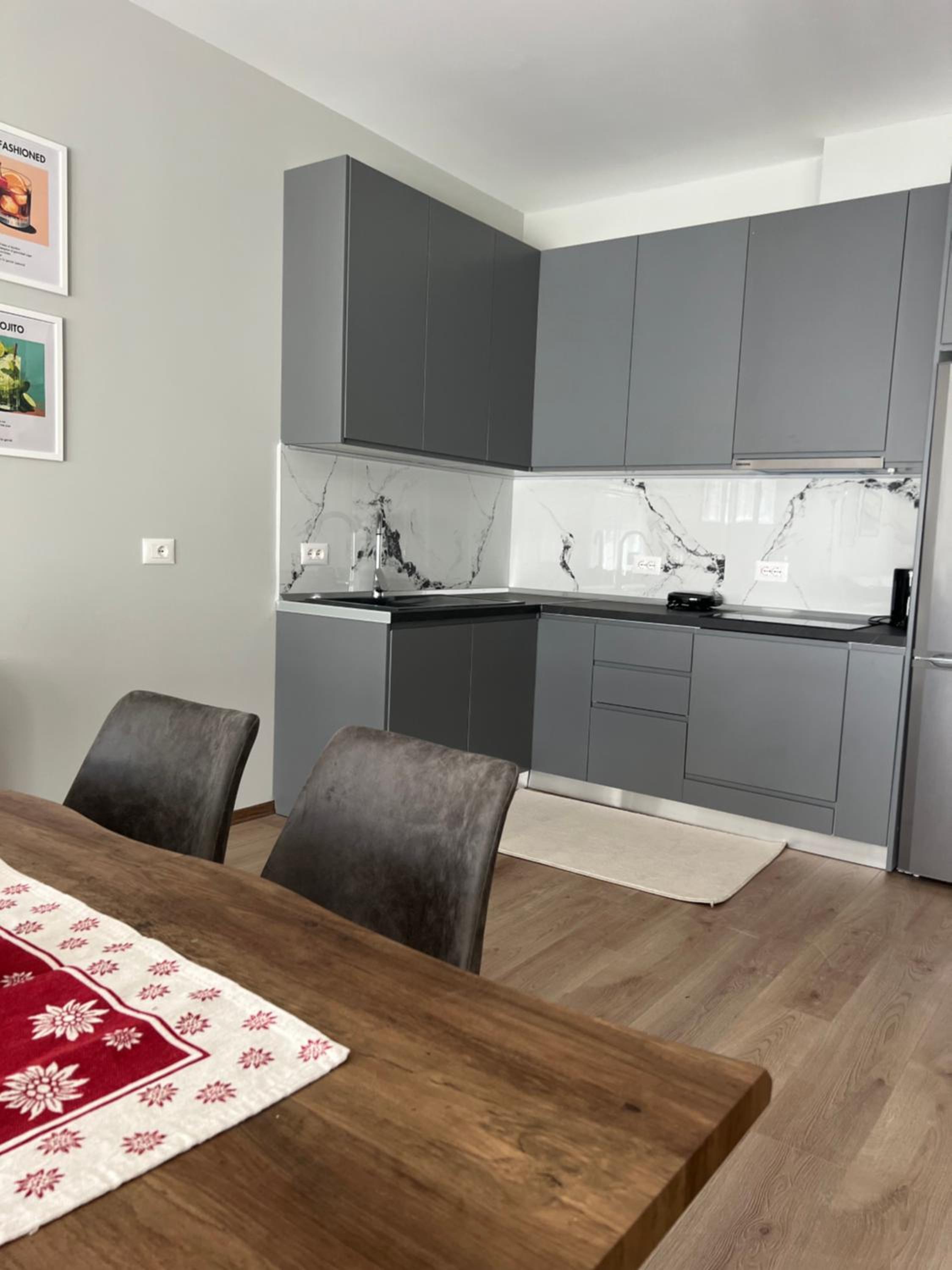 Alma Rose Apartments 4