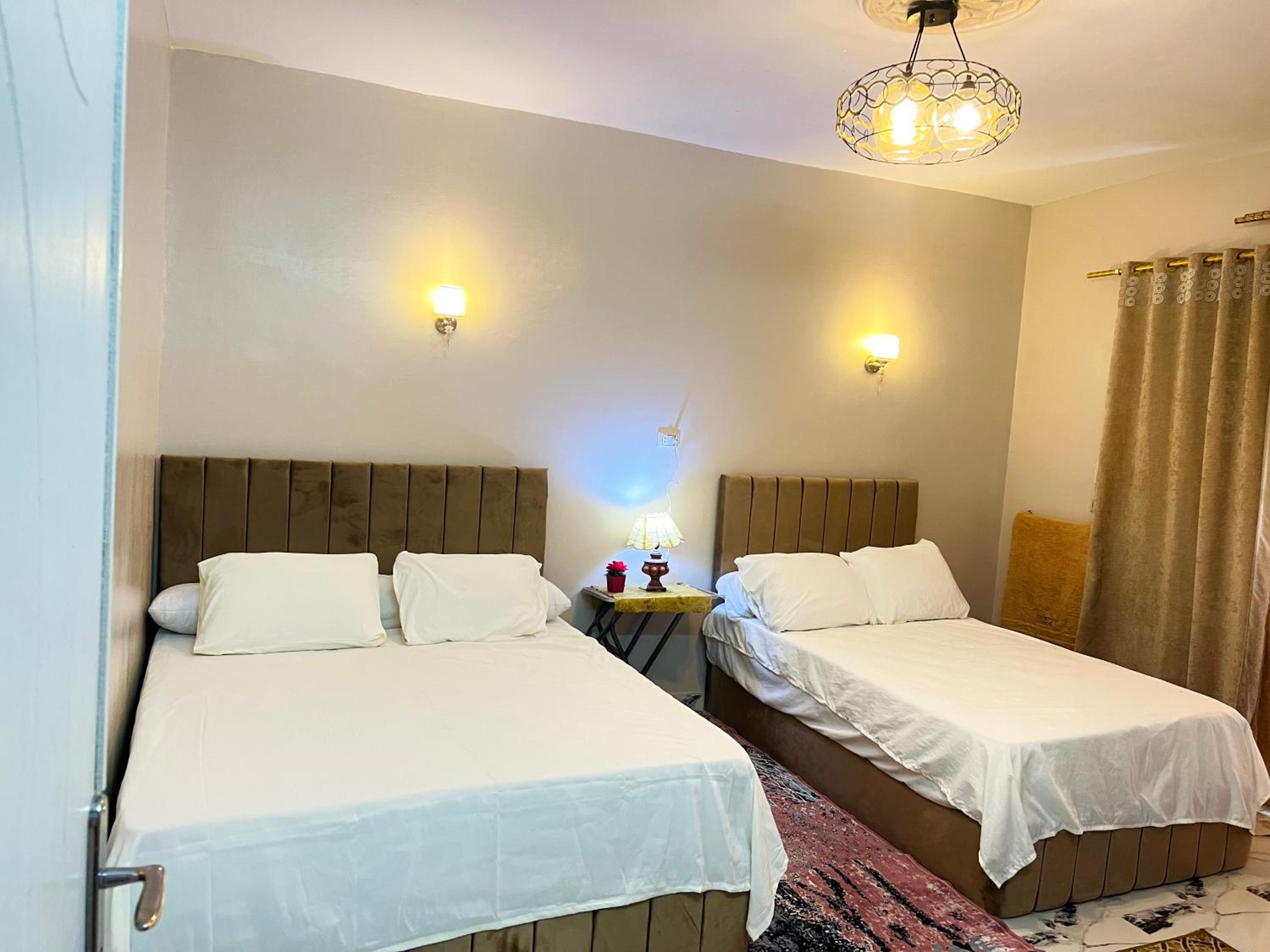 Star Vysta pyramids hotel