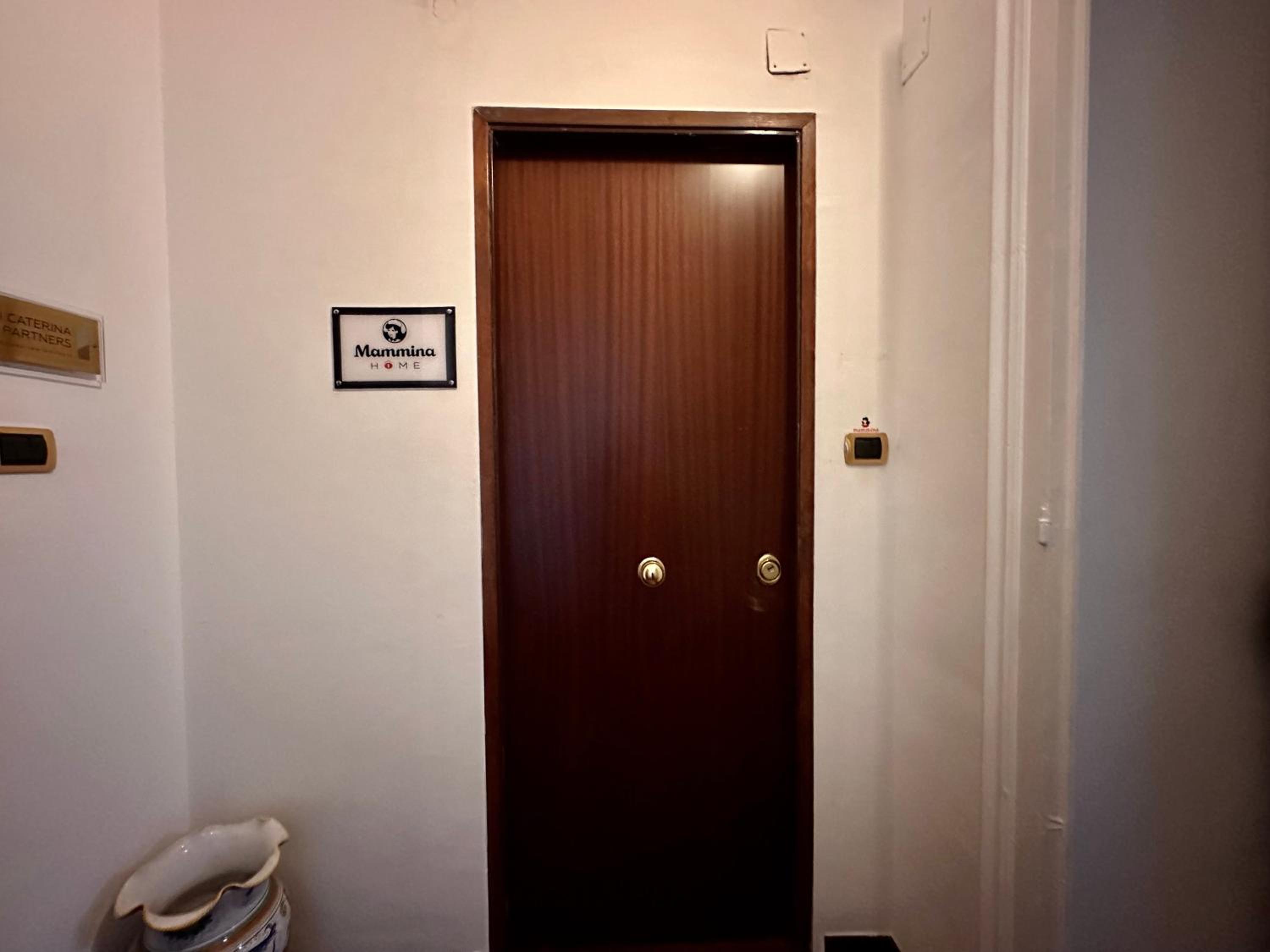 Mammina Home