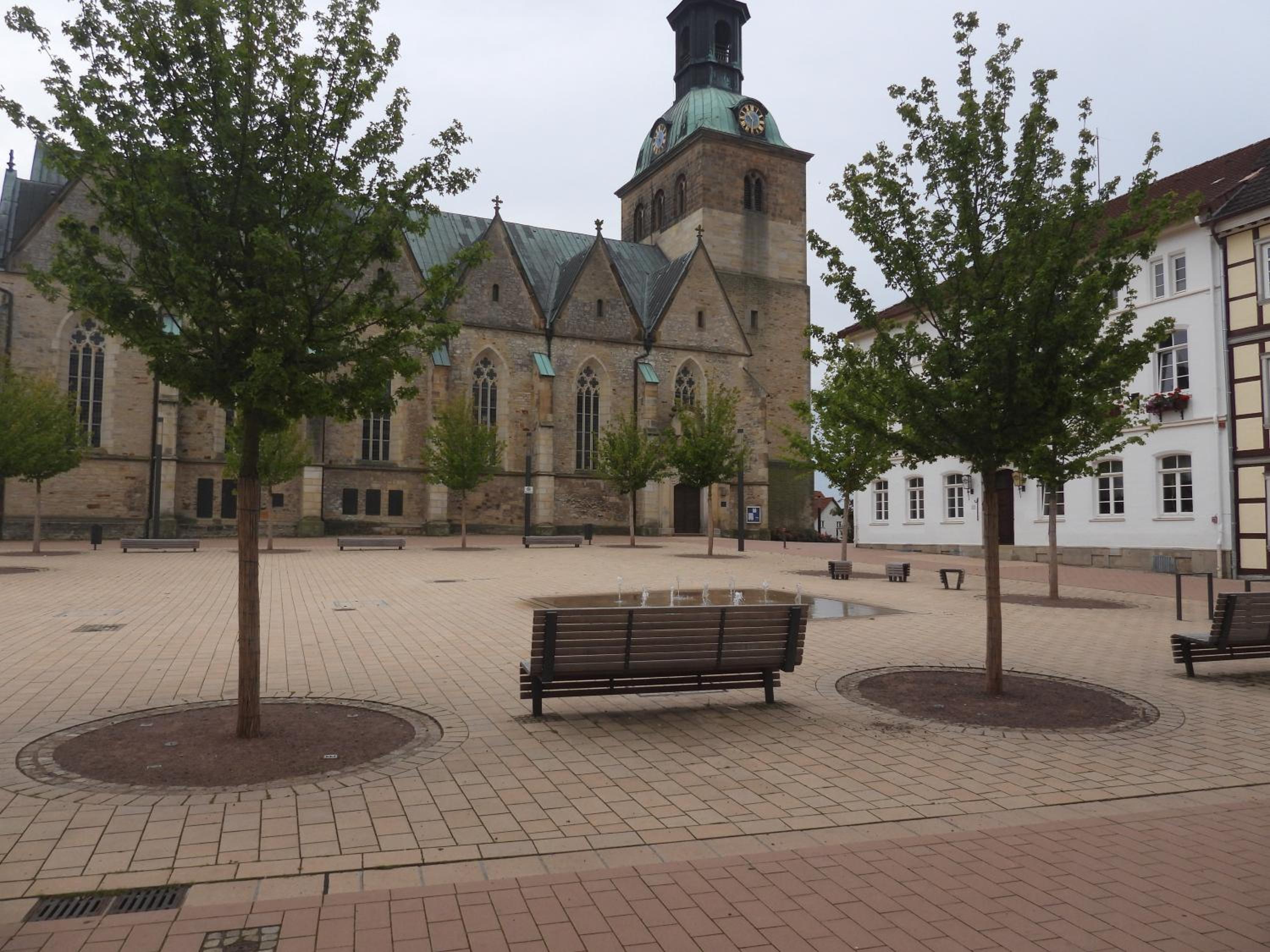 Gästezimmer für 3 Personen