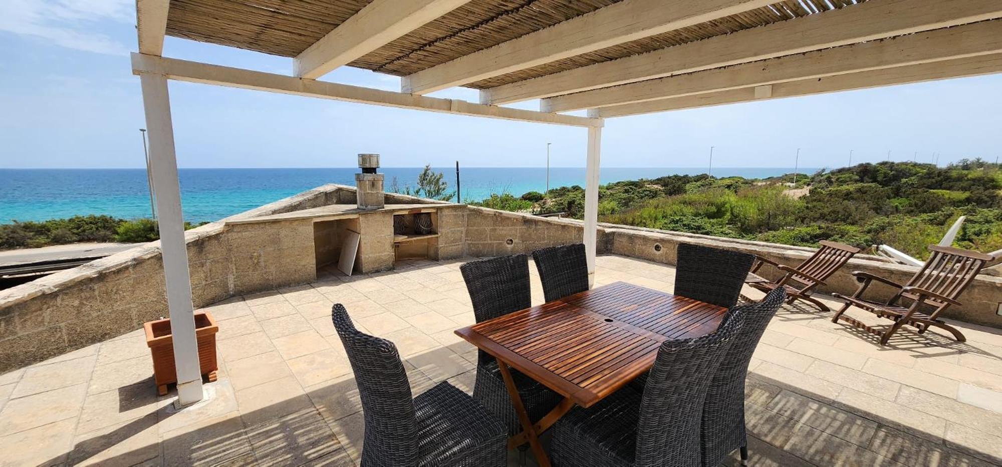 Villa La Barca view 3