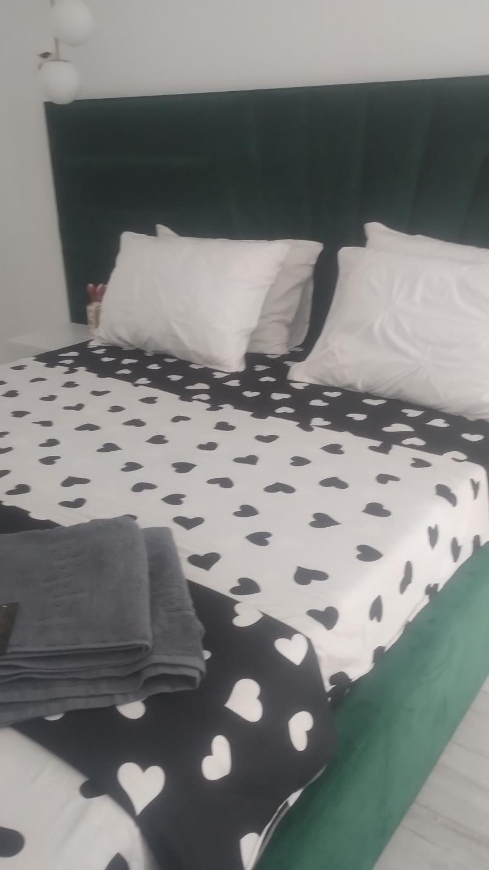 Apartament DeLuxe