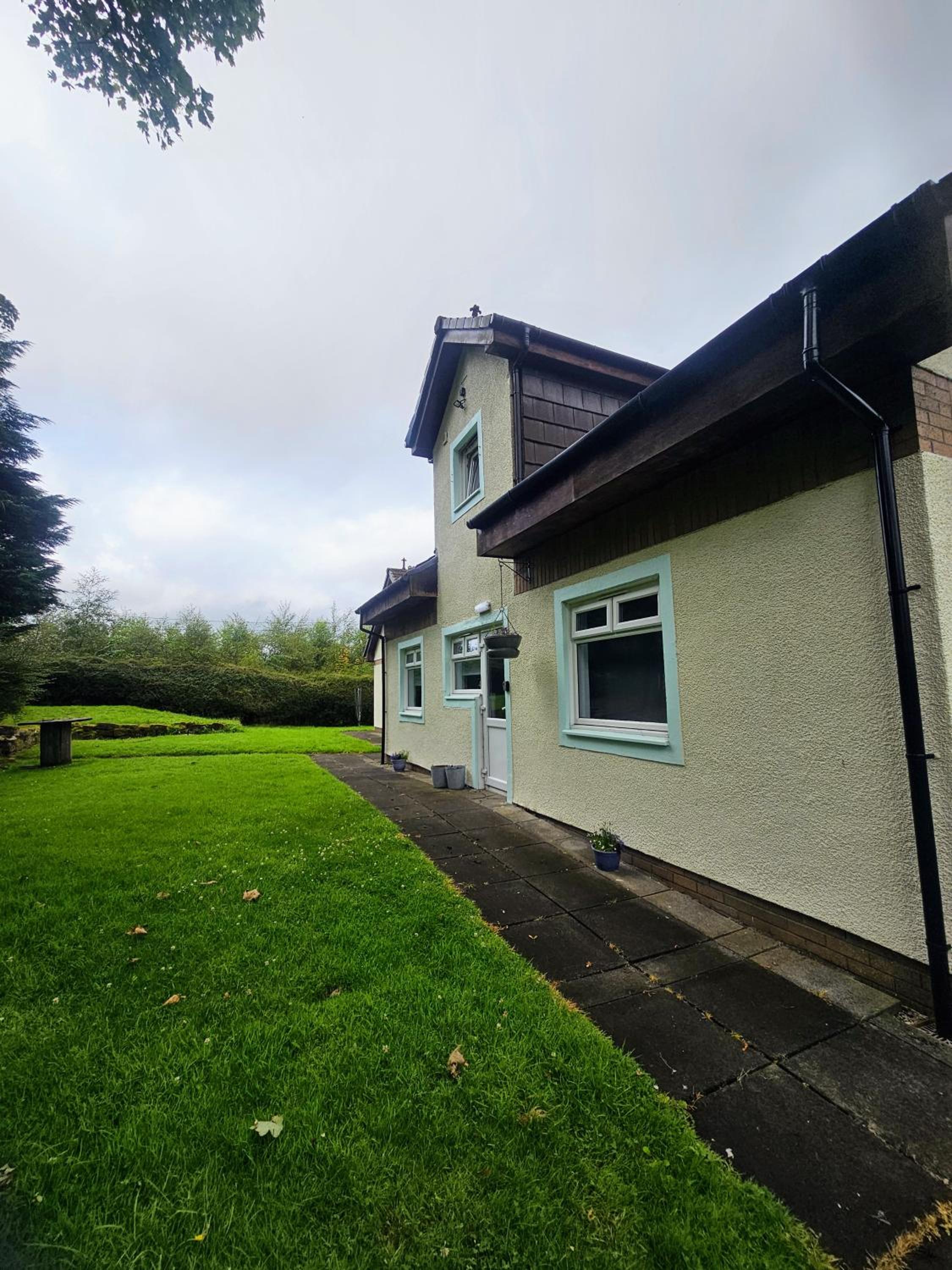 Cunninghame House