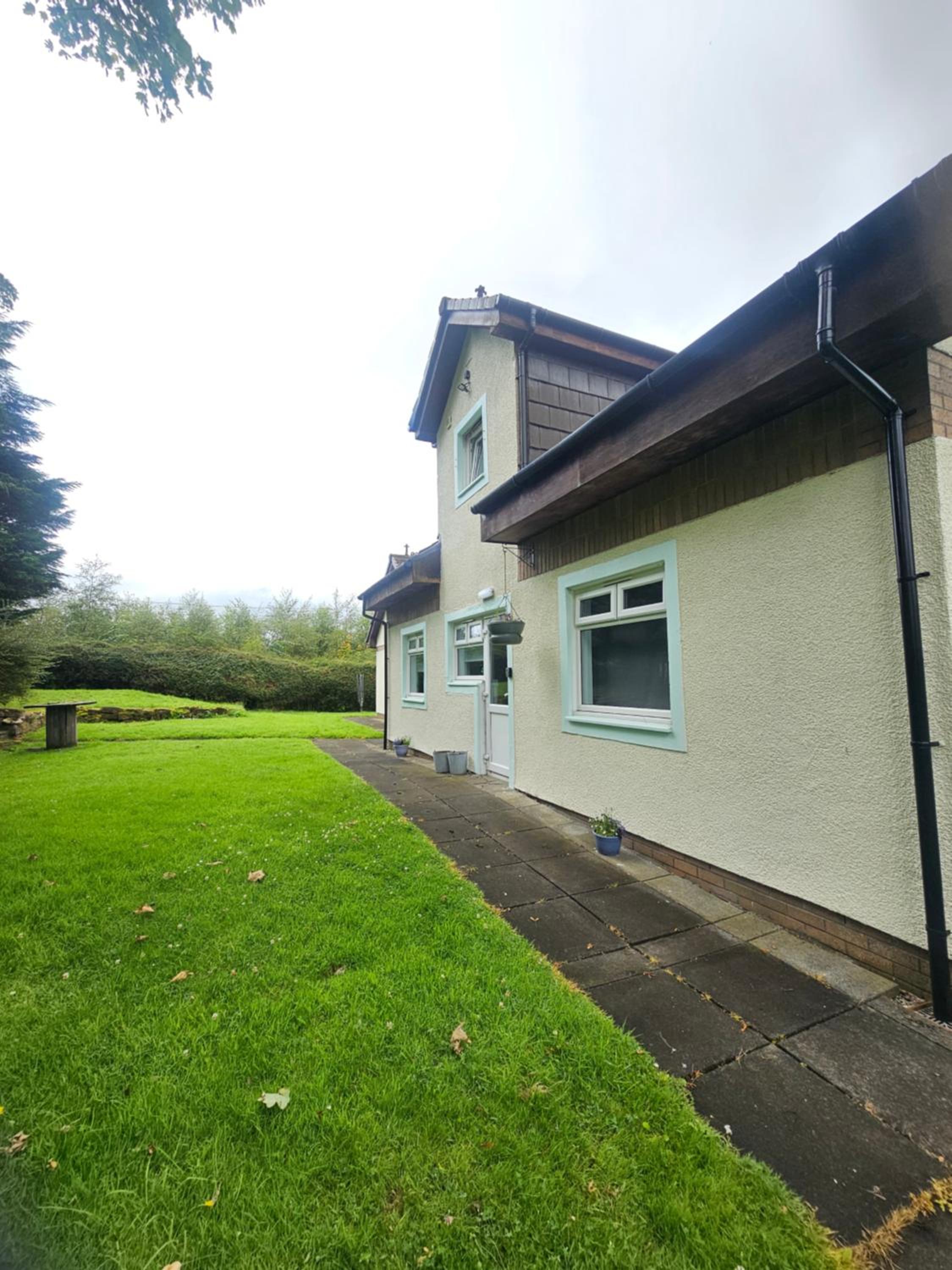 Cunninghame House