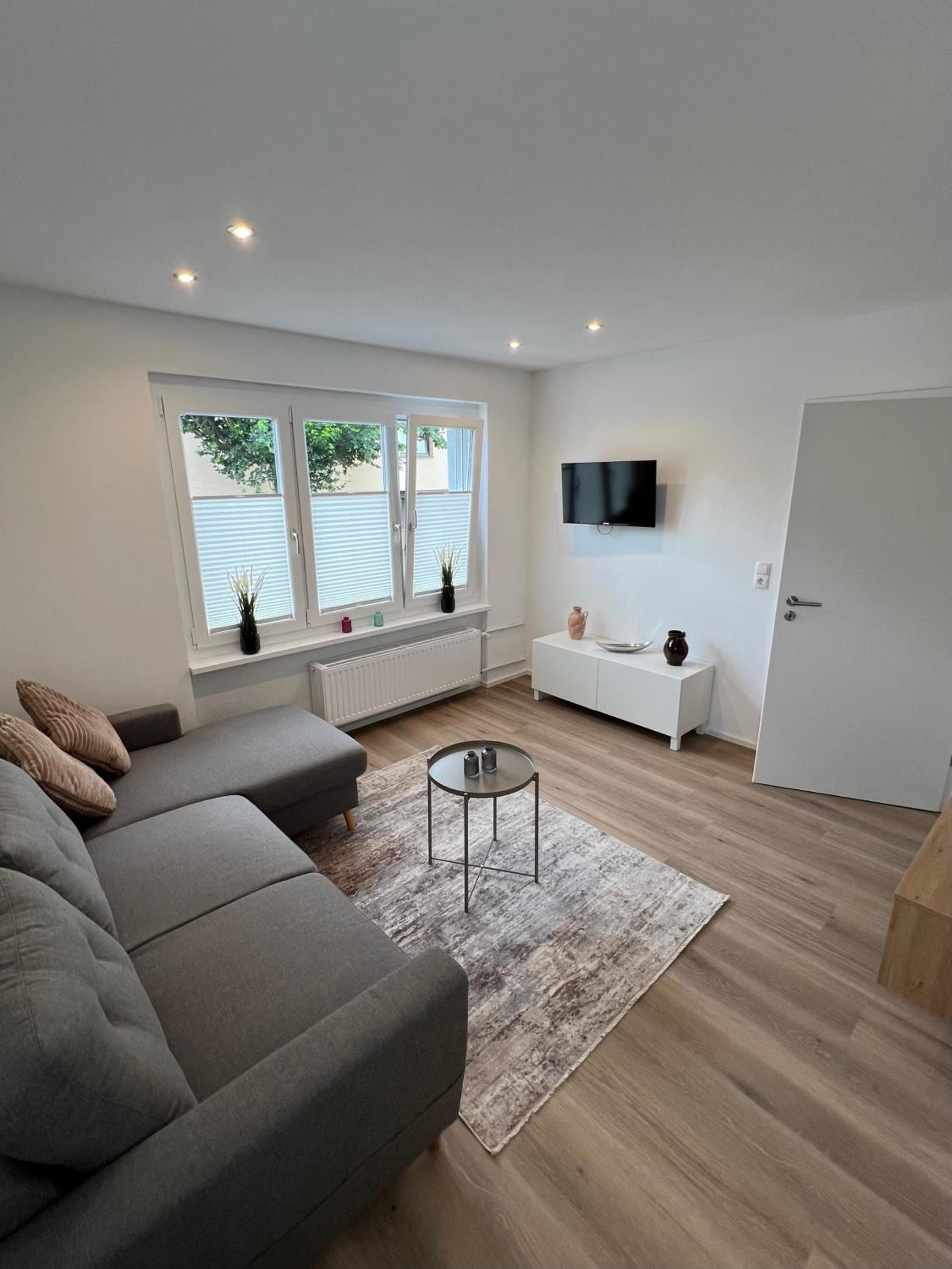 Rohrspitz Ferienwohnung
