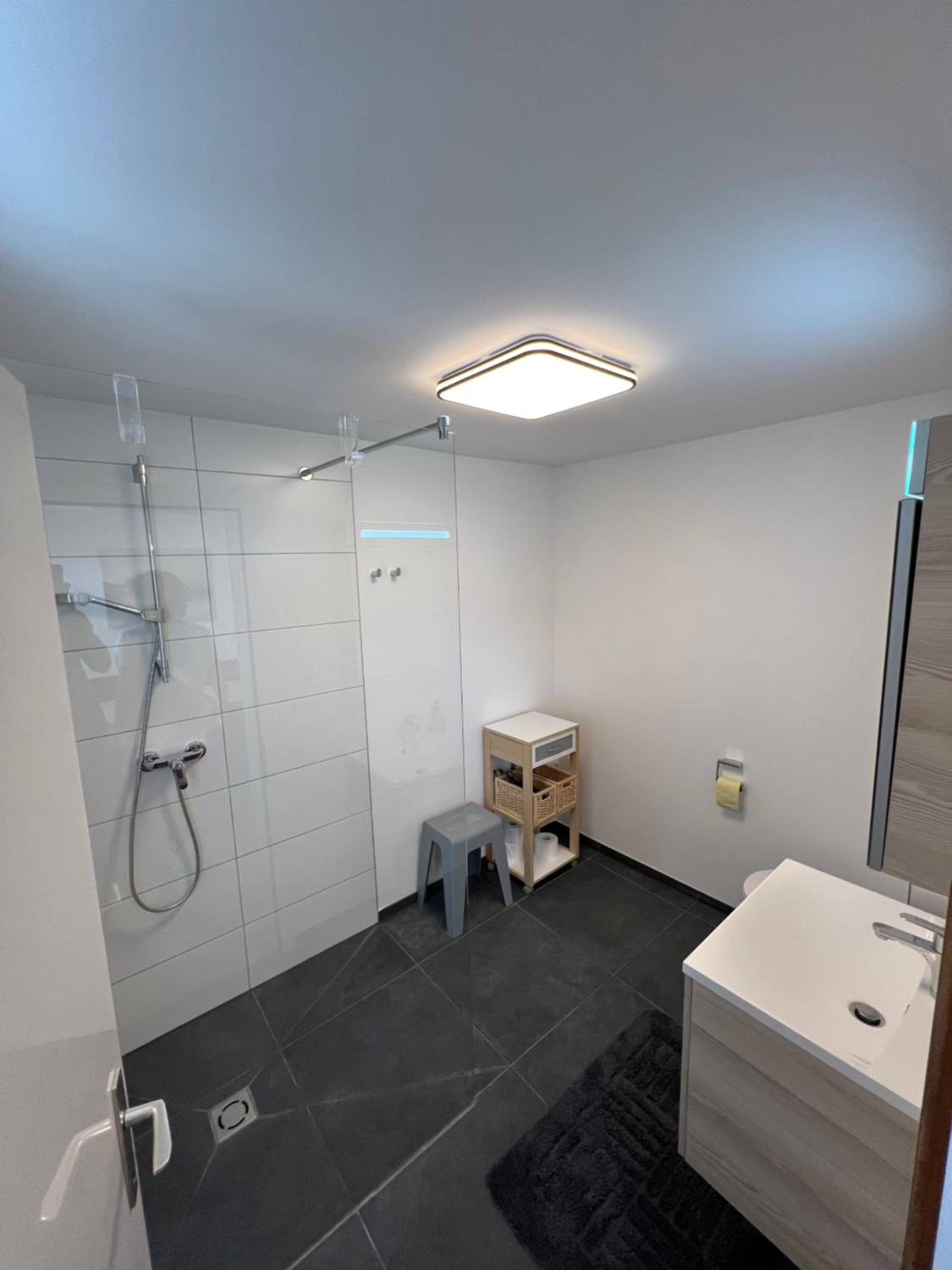 Rohrspitz Ferienwohnung