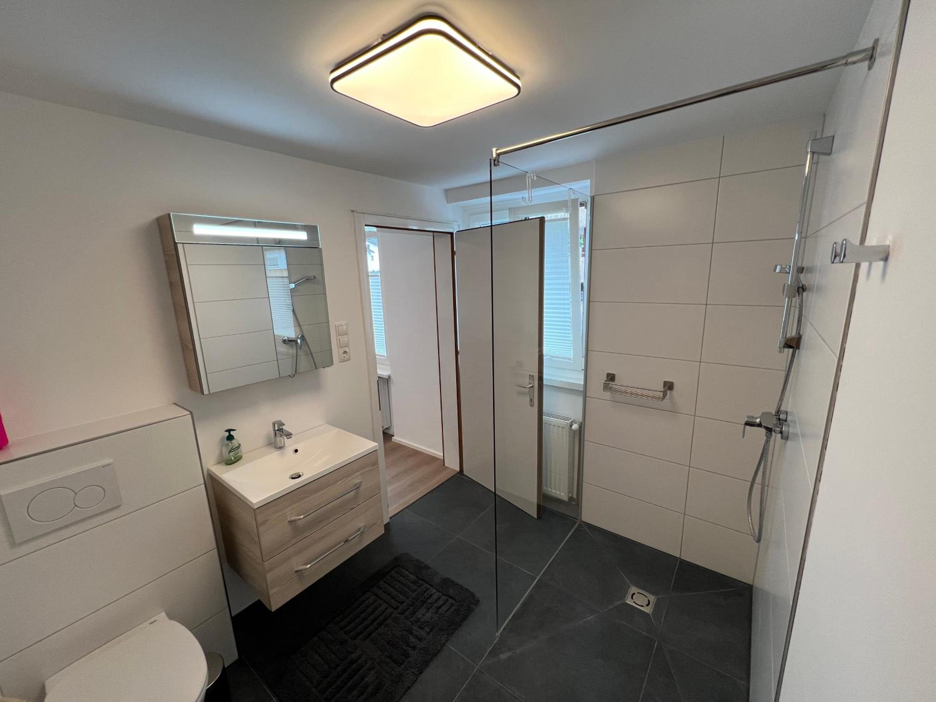 Rohrspitz Ferienwohnung