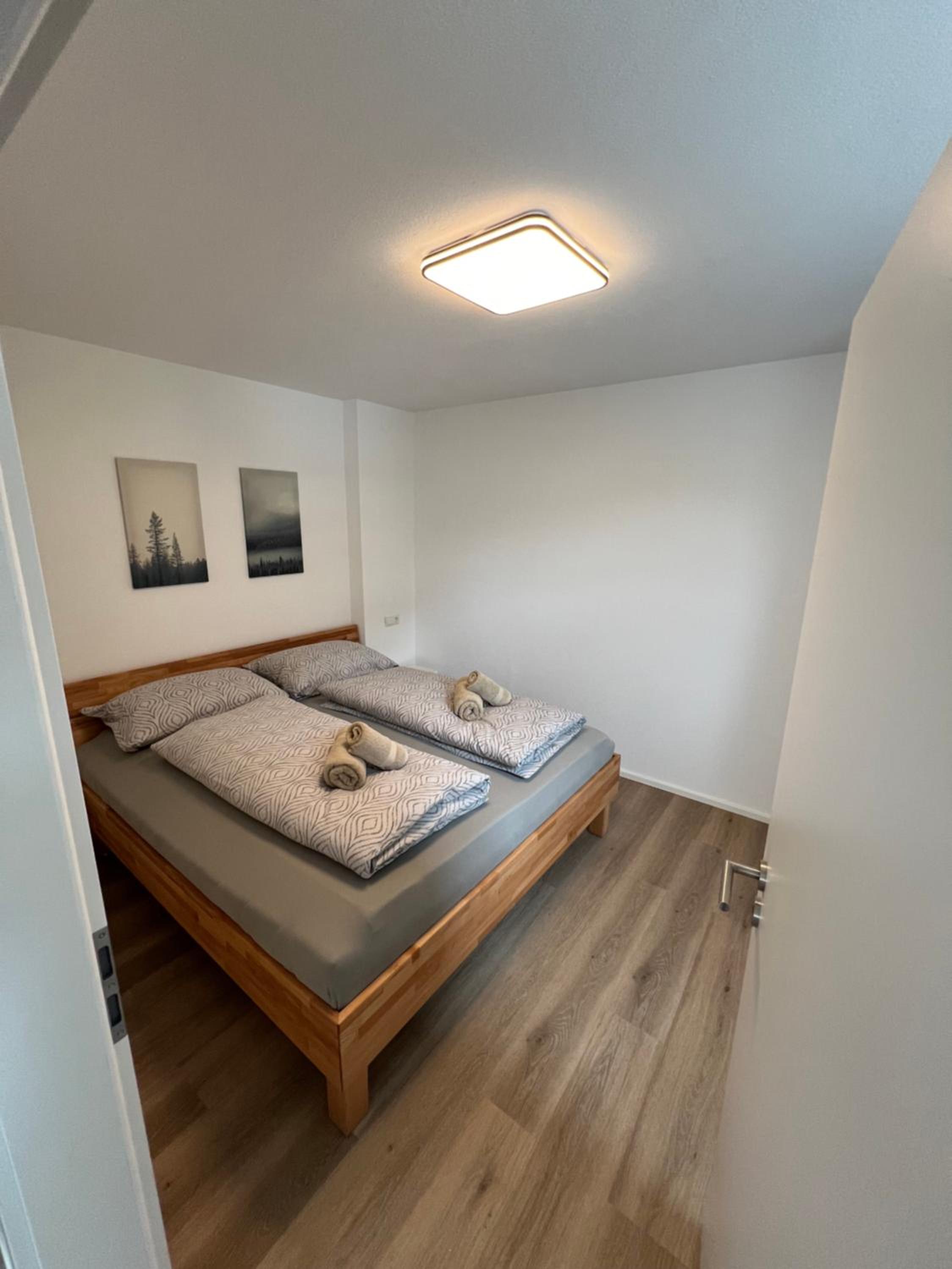 Rohrspitz Ferienwohnung