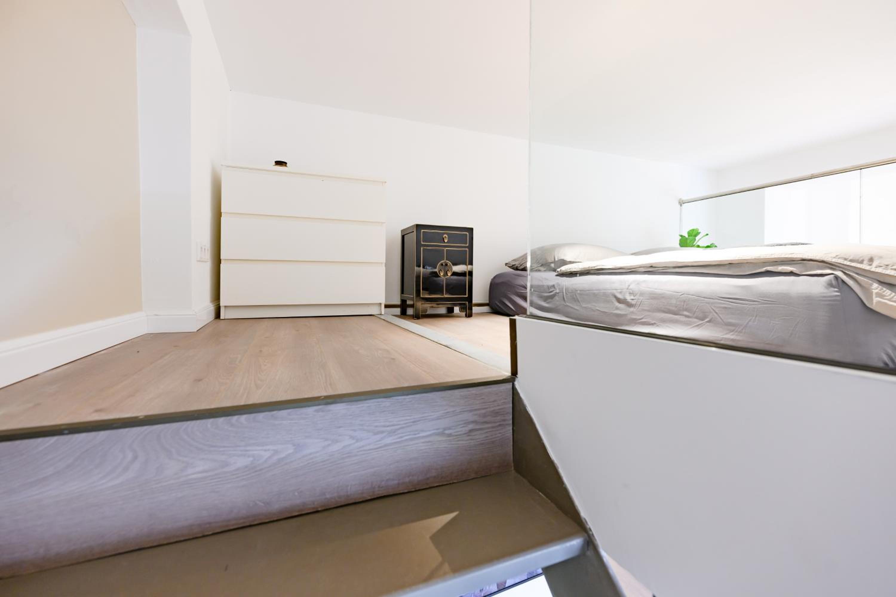 Cozy Lofts Next To Berliner Wall