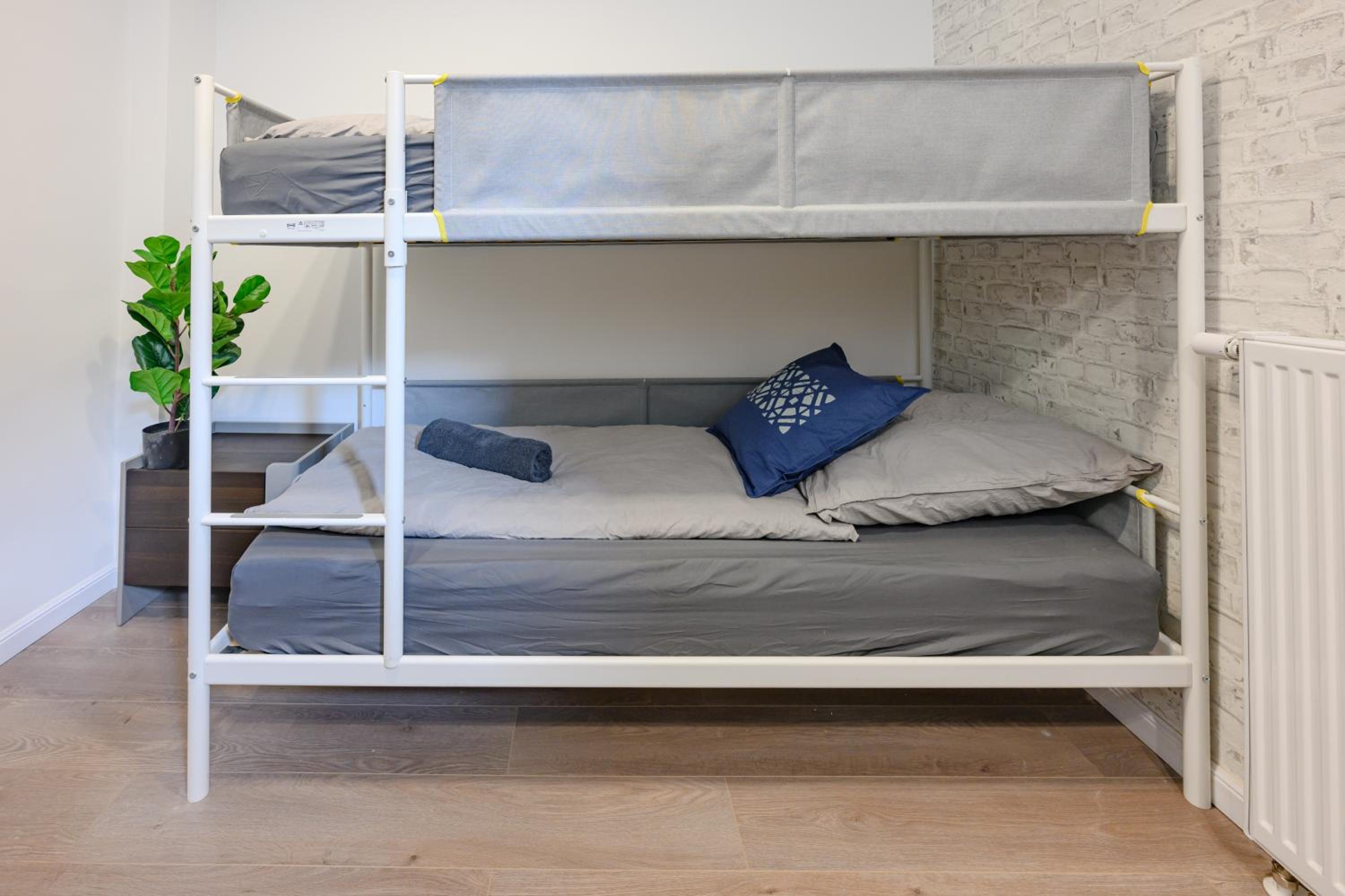Cozy Lofts Next To Berliner Wall