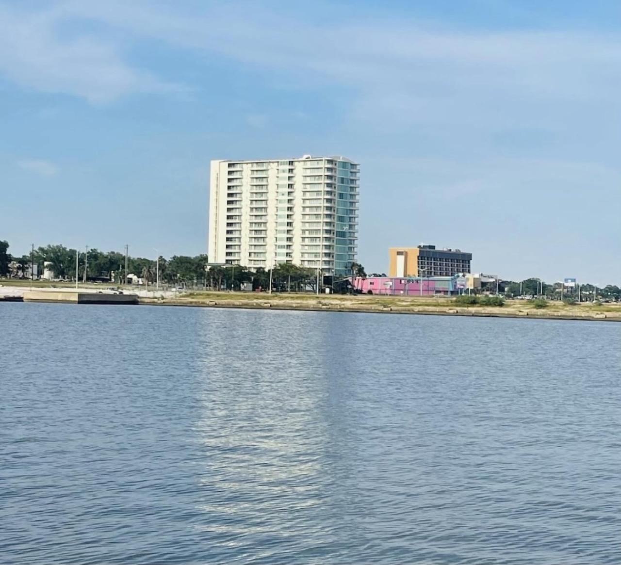 Ocean Front Paradise