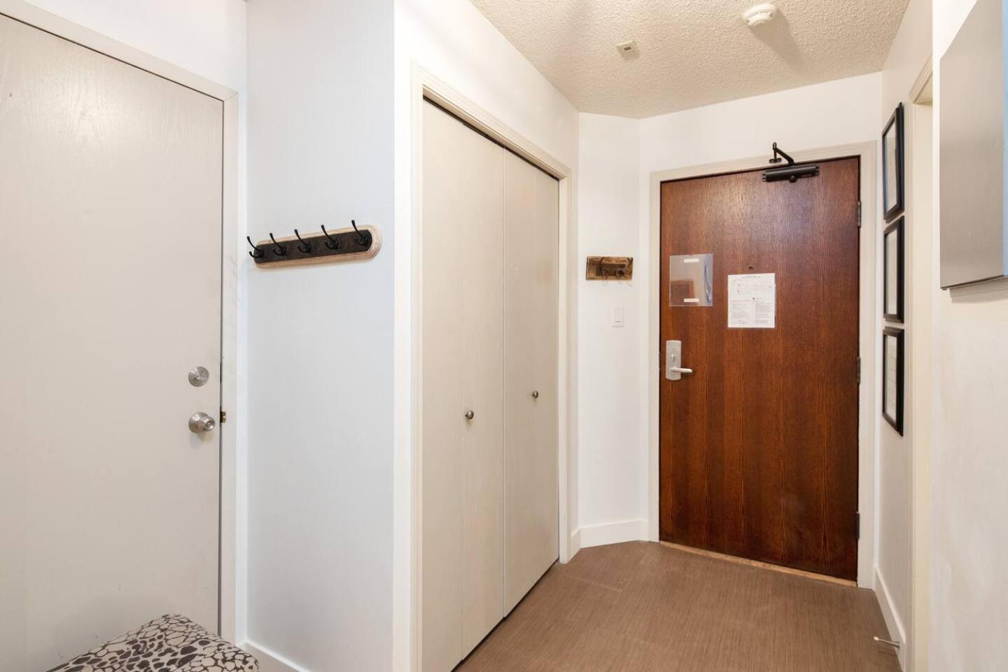 Glacier Lodge Premiere Suite