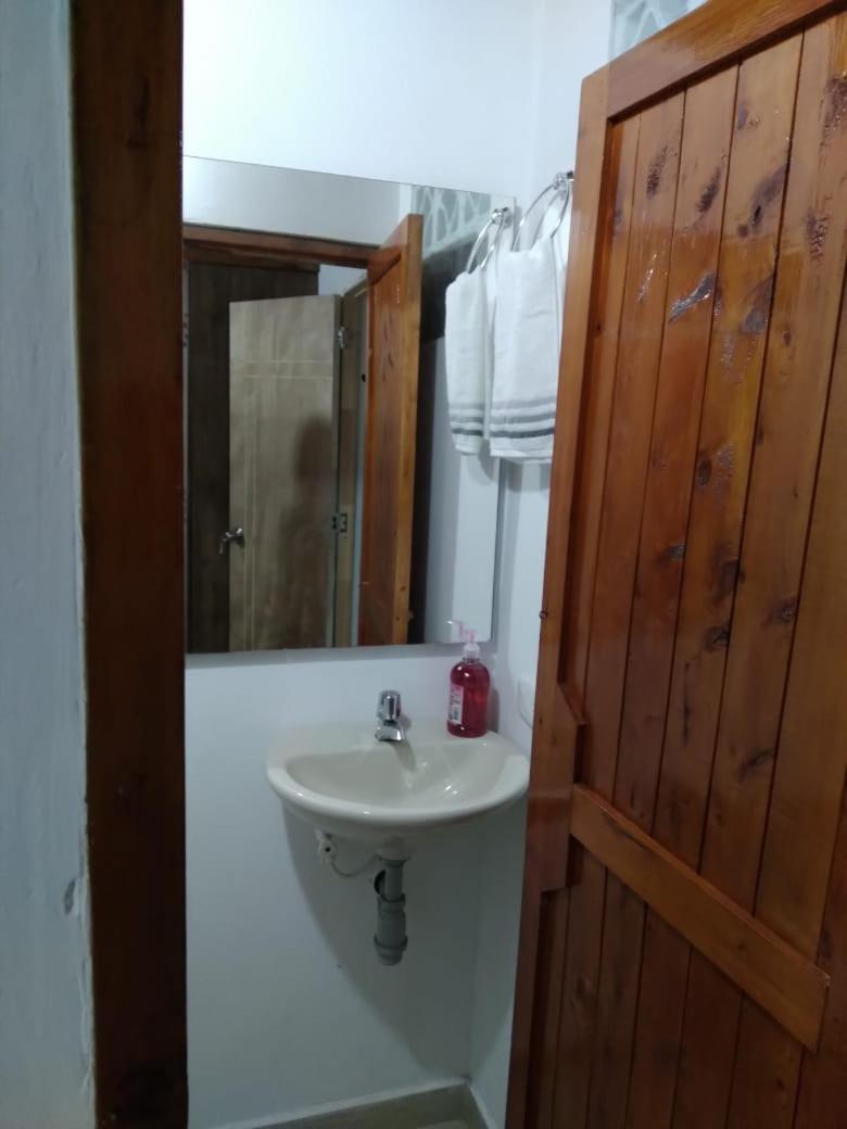 Alojamiento en Abejorral