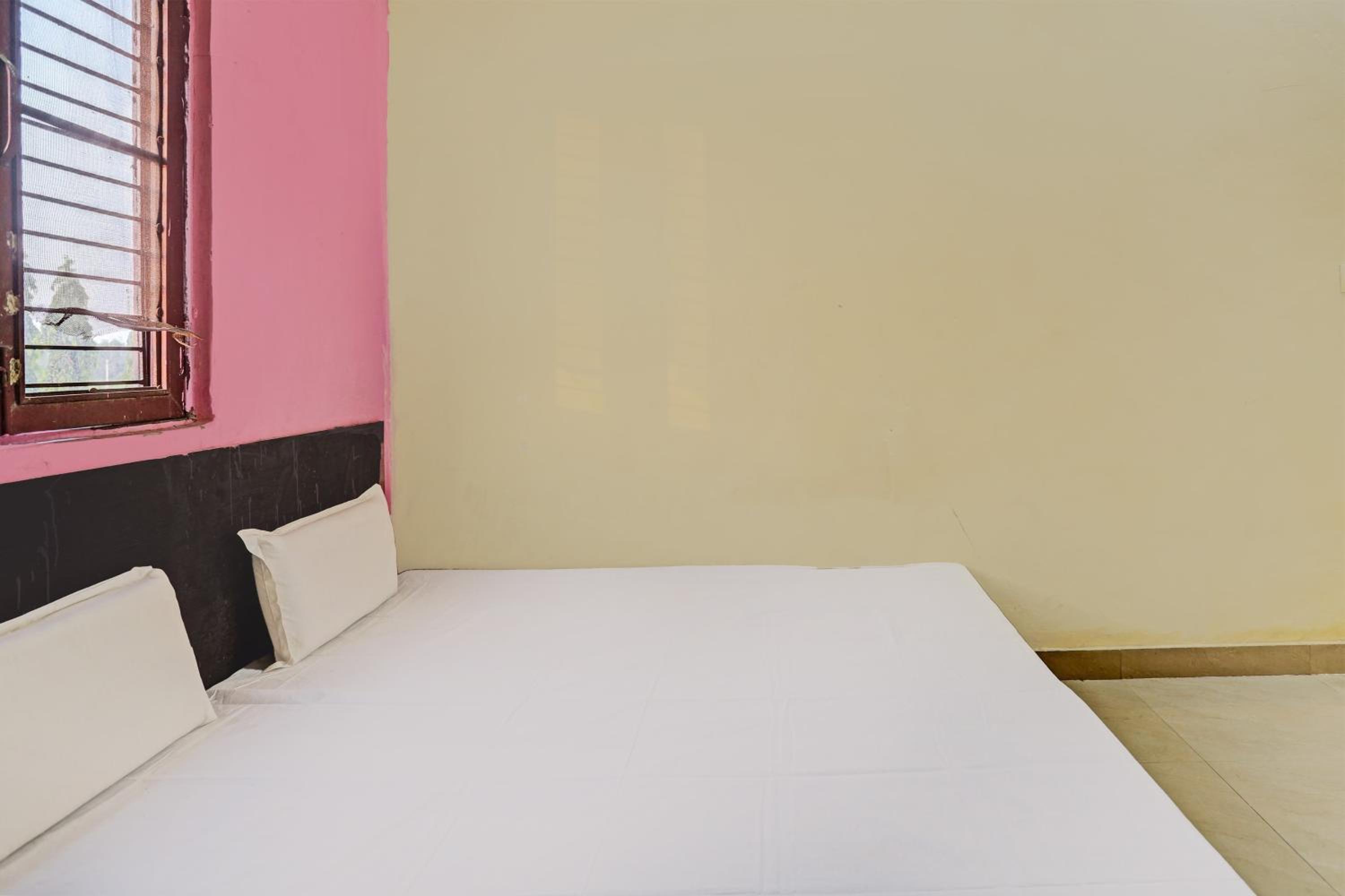 Hotel O Kamla banquet hall
