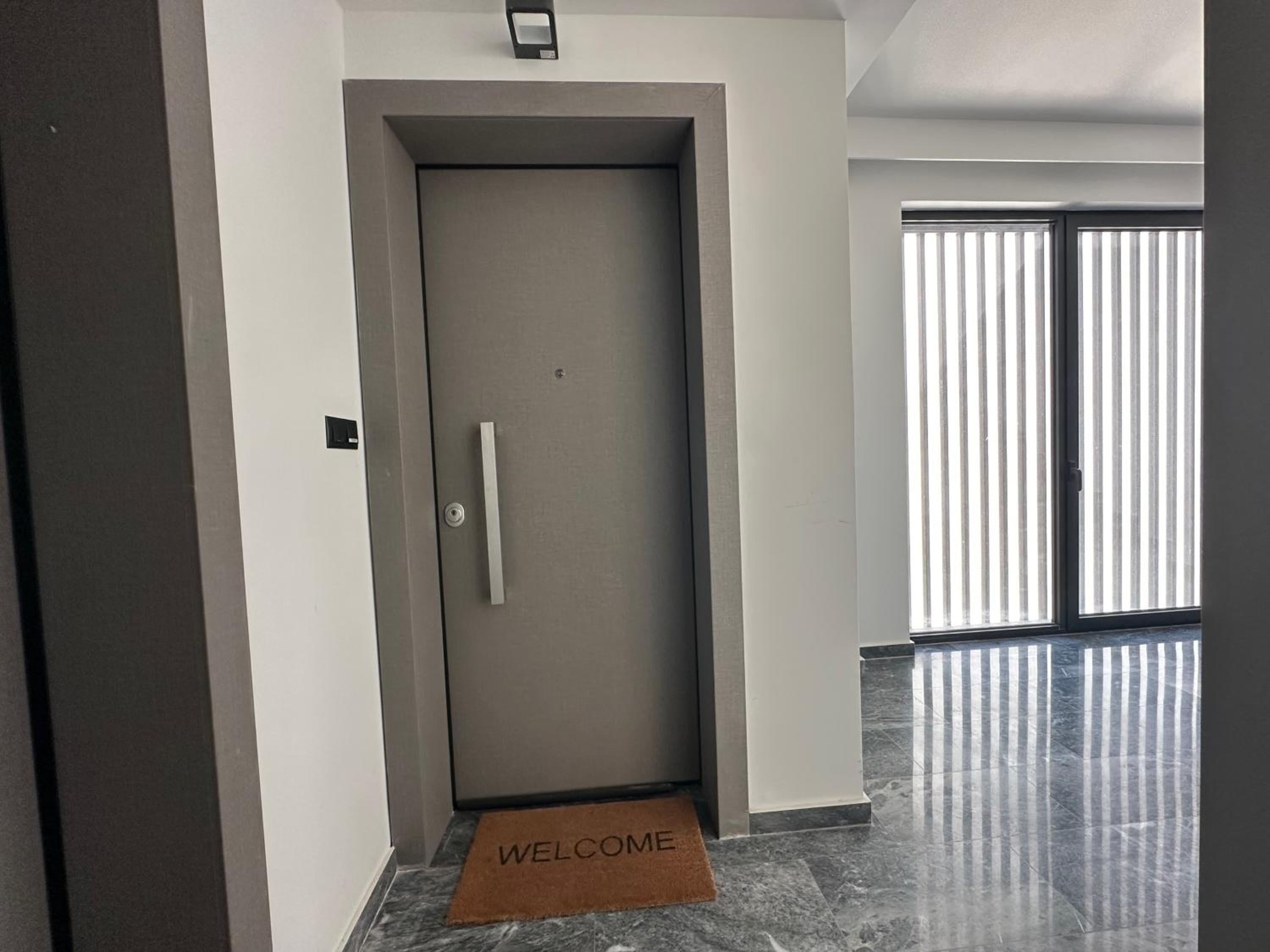 Orpheas Athens Comfy Apartment