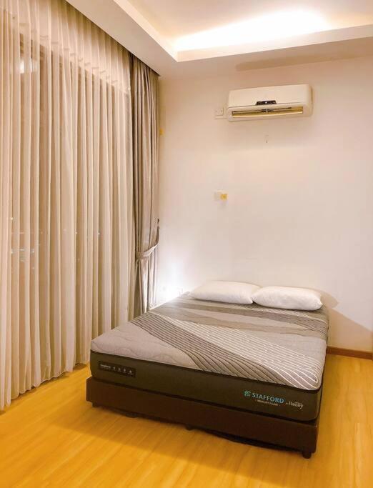 13# Muji Japanese Lively Stay - Mount Austin, JB