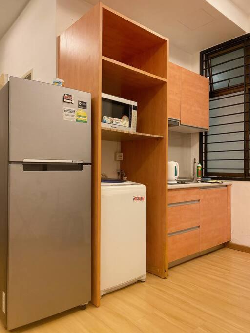 13# Muji Japanese Lively Stay - Mount Austin, JB