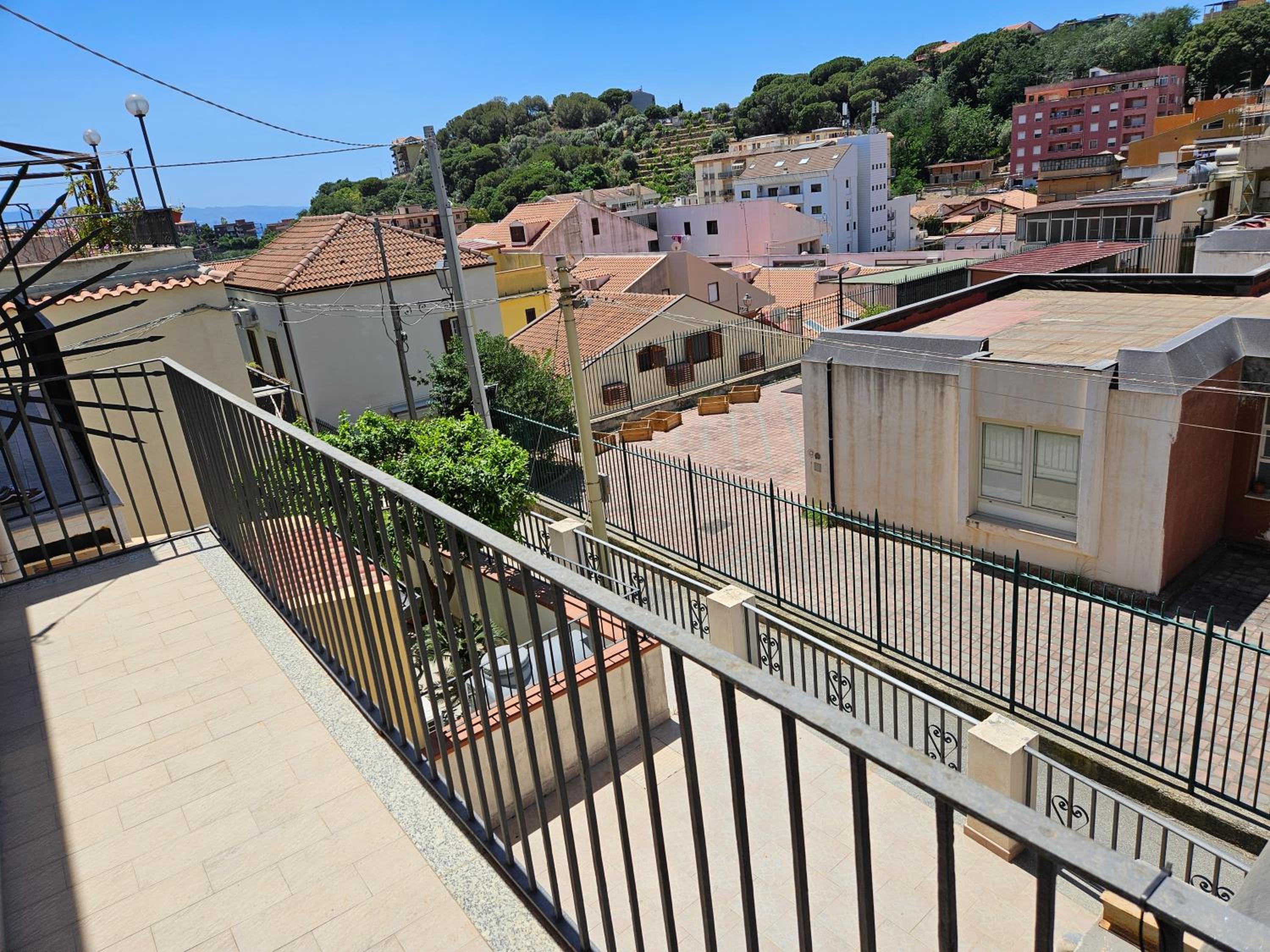 Casa Caprera Messina