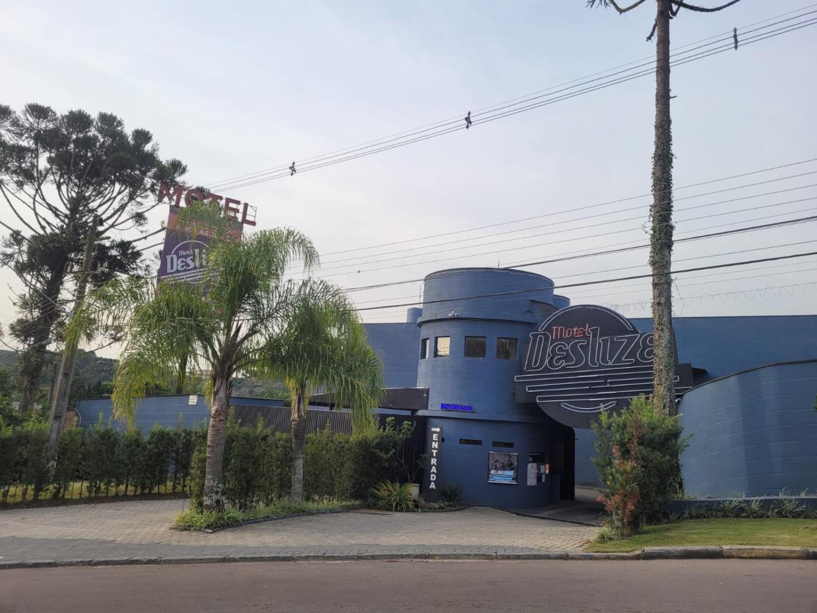 Deslize Motel