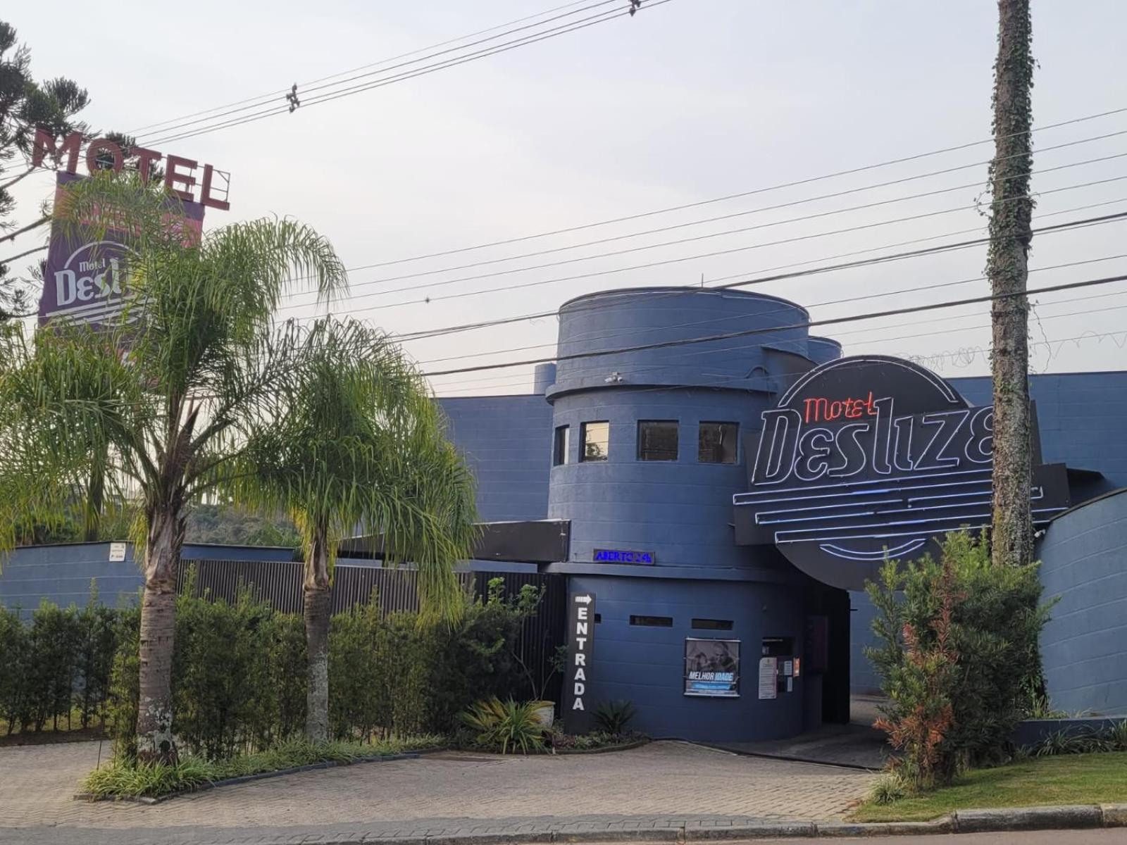Hotel Deslize Motel