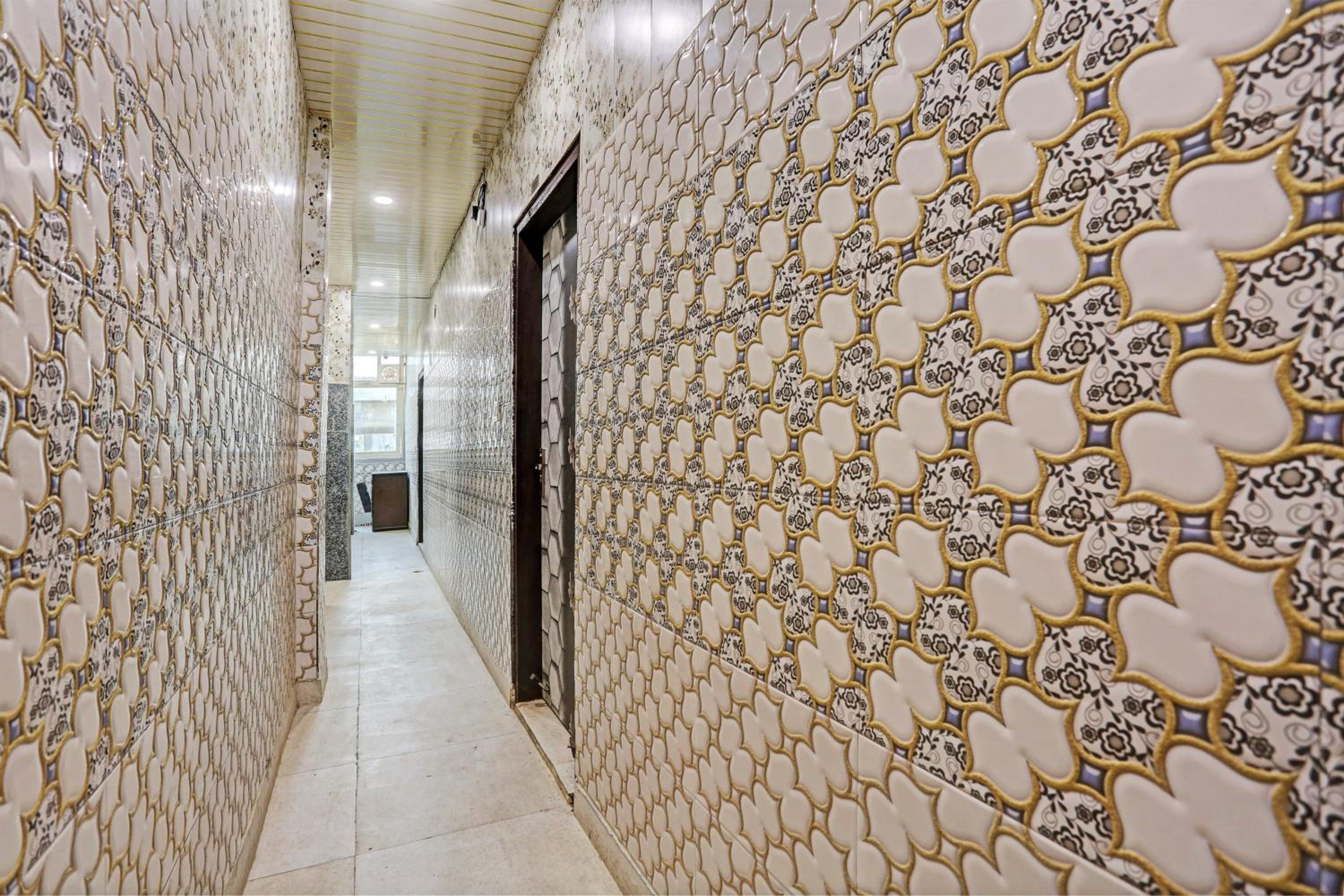 Hotel O Muskan Guest House