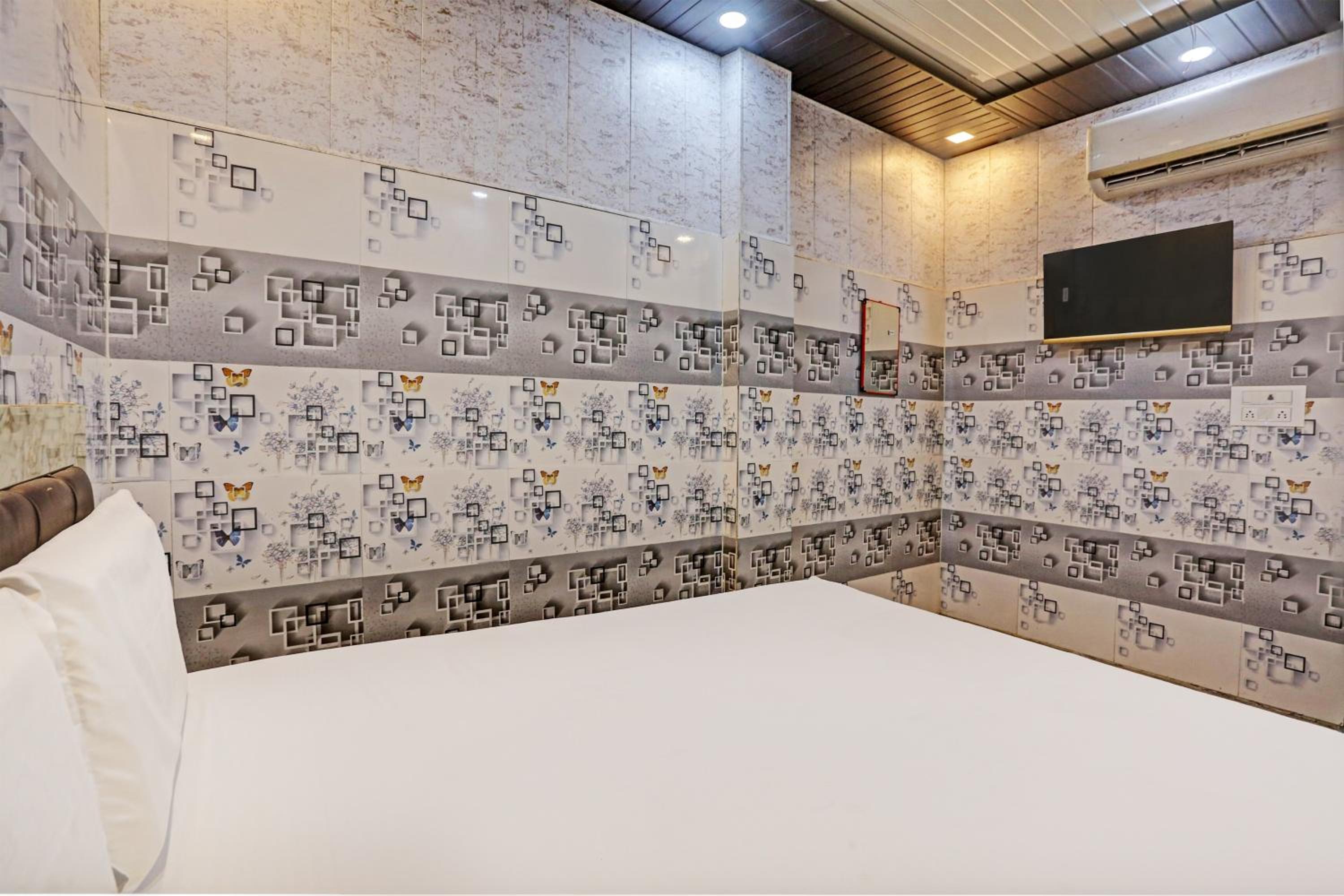 Hotel O Muskan Guest House