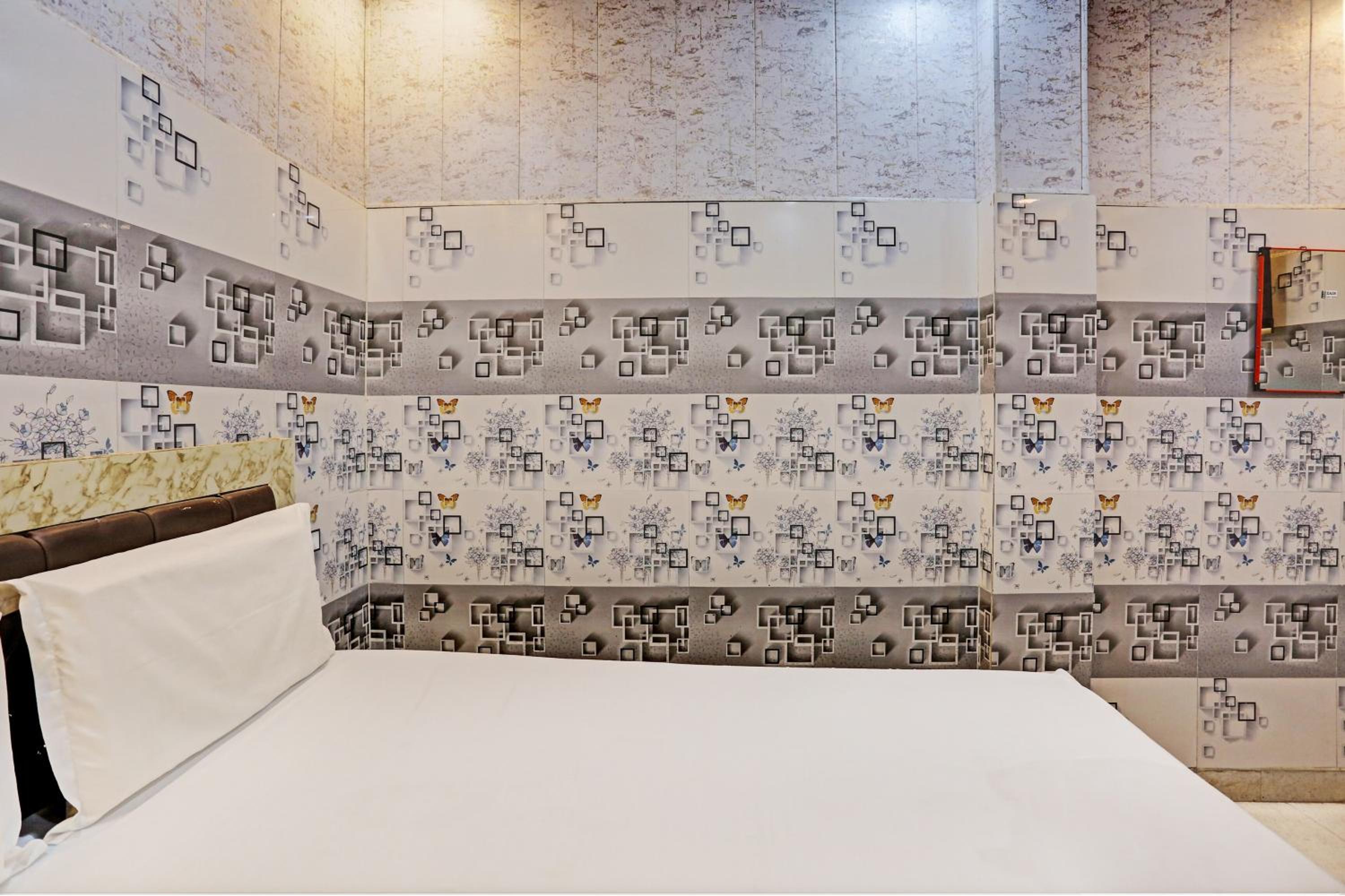 Hotel O Muskan Guest House