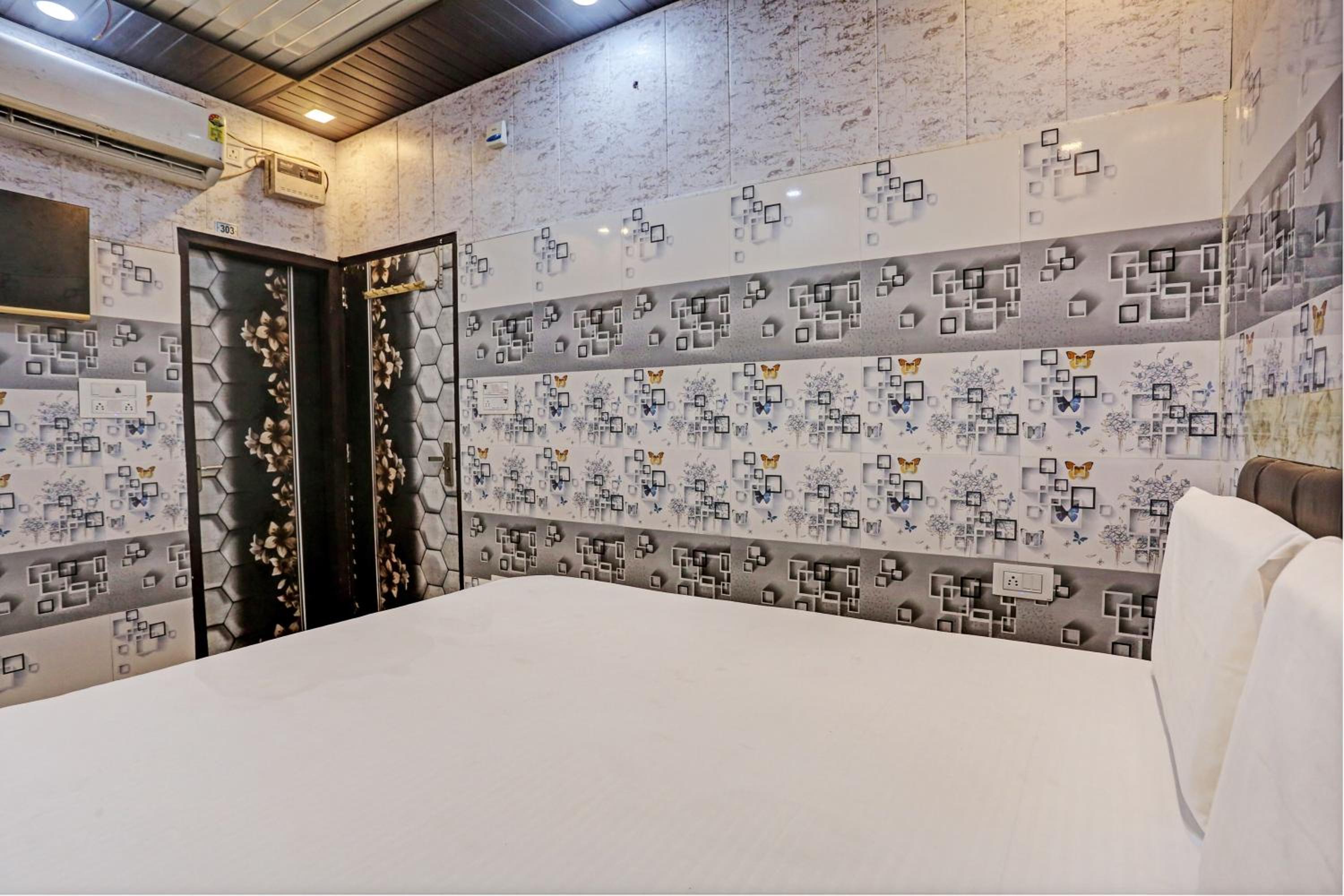 Hotel O Muskan Guest House