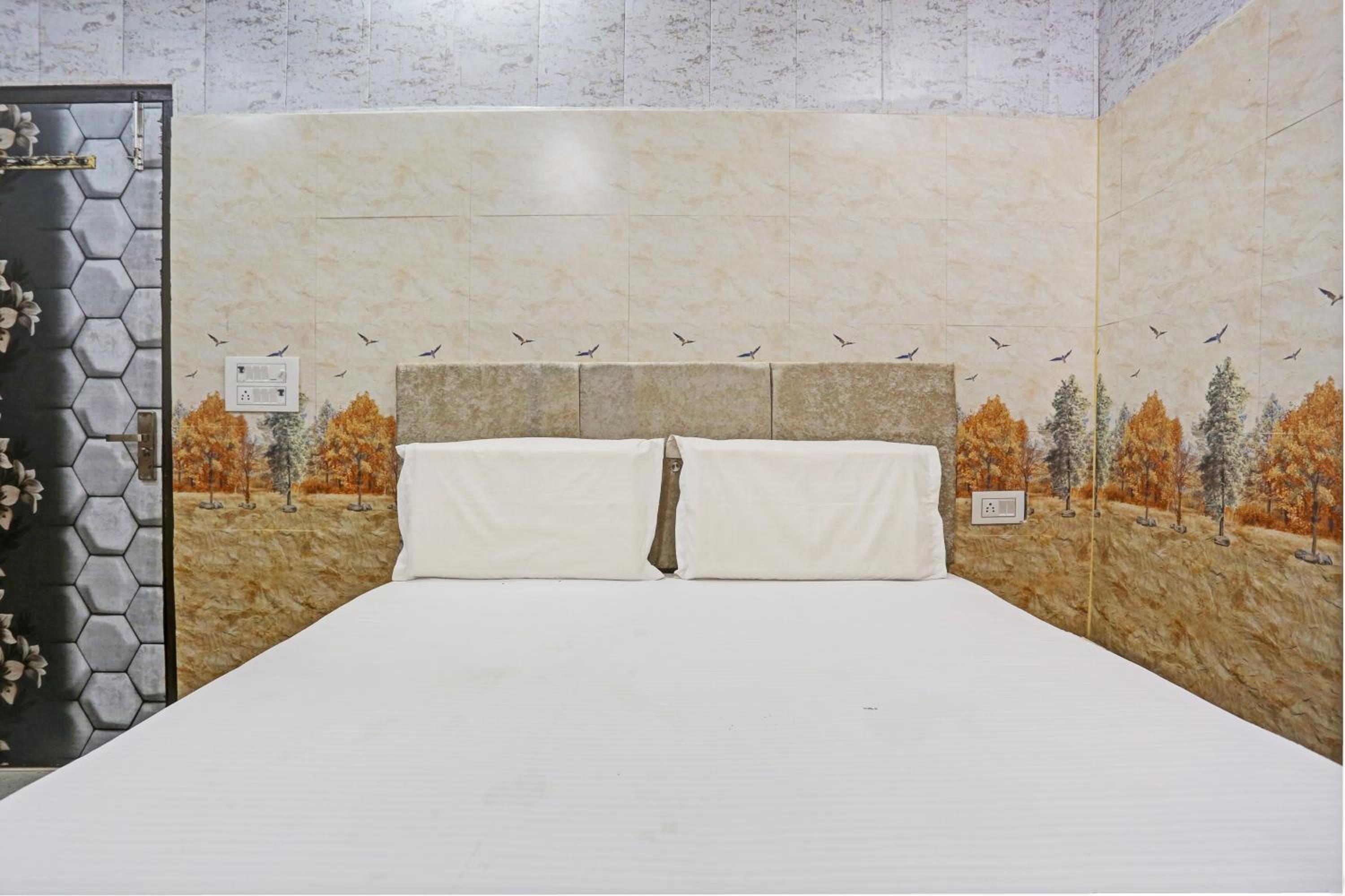 Hotel O Muskan Guest House