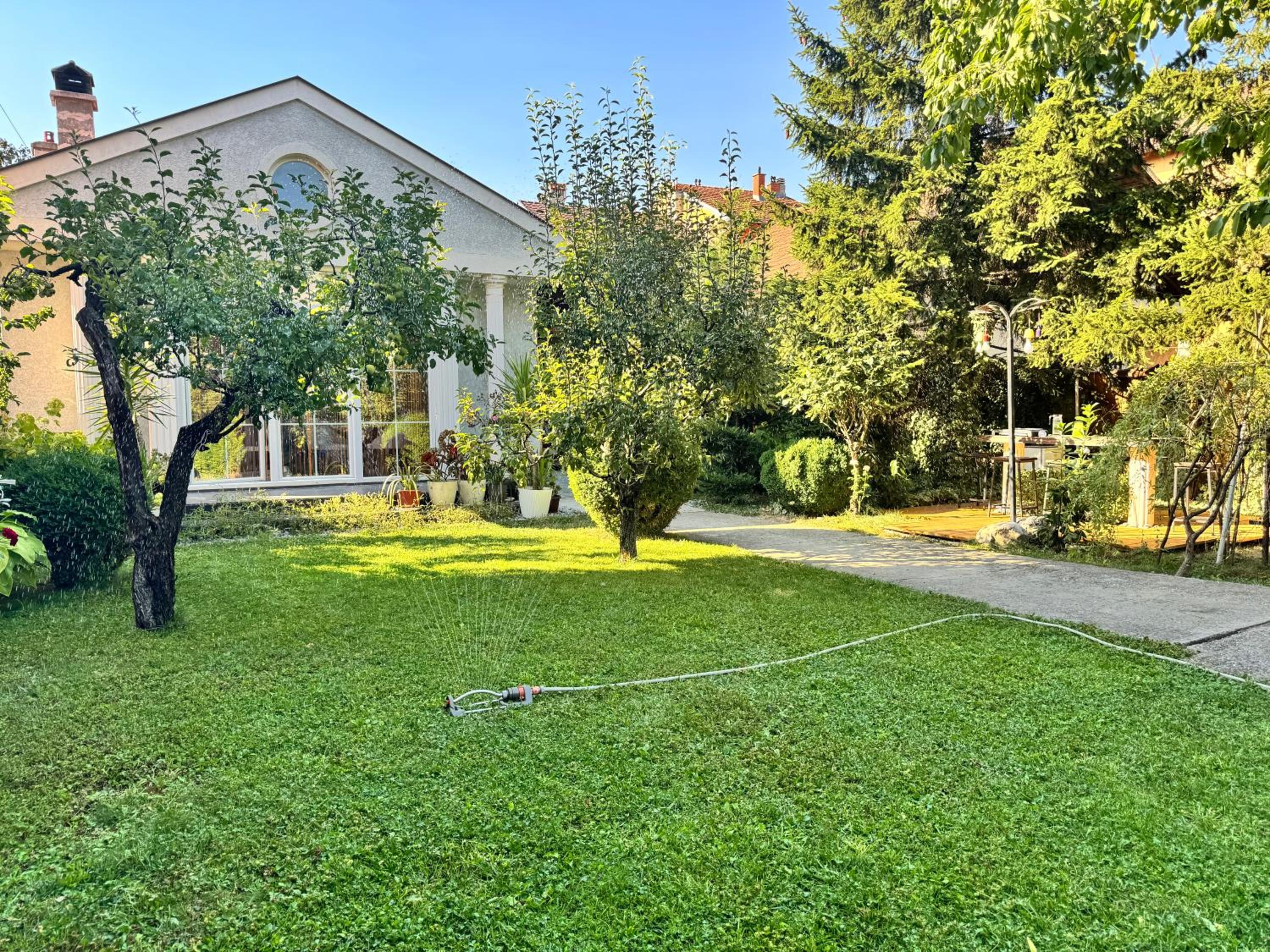 Villa Zeri, photo 9