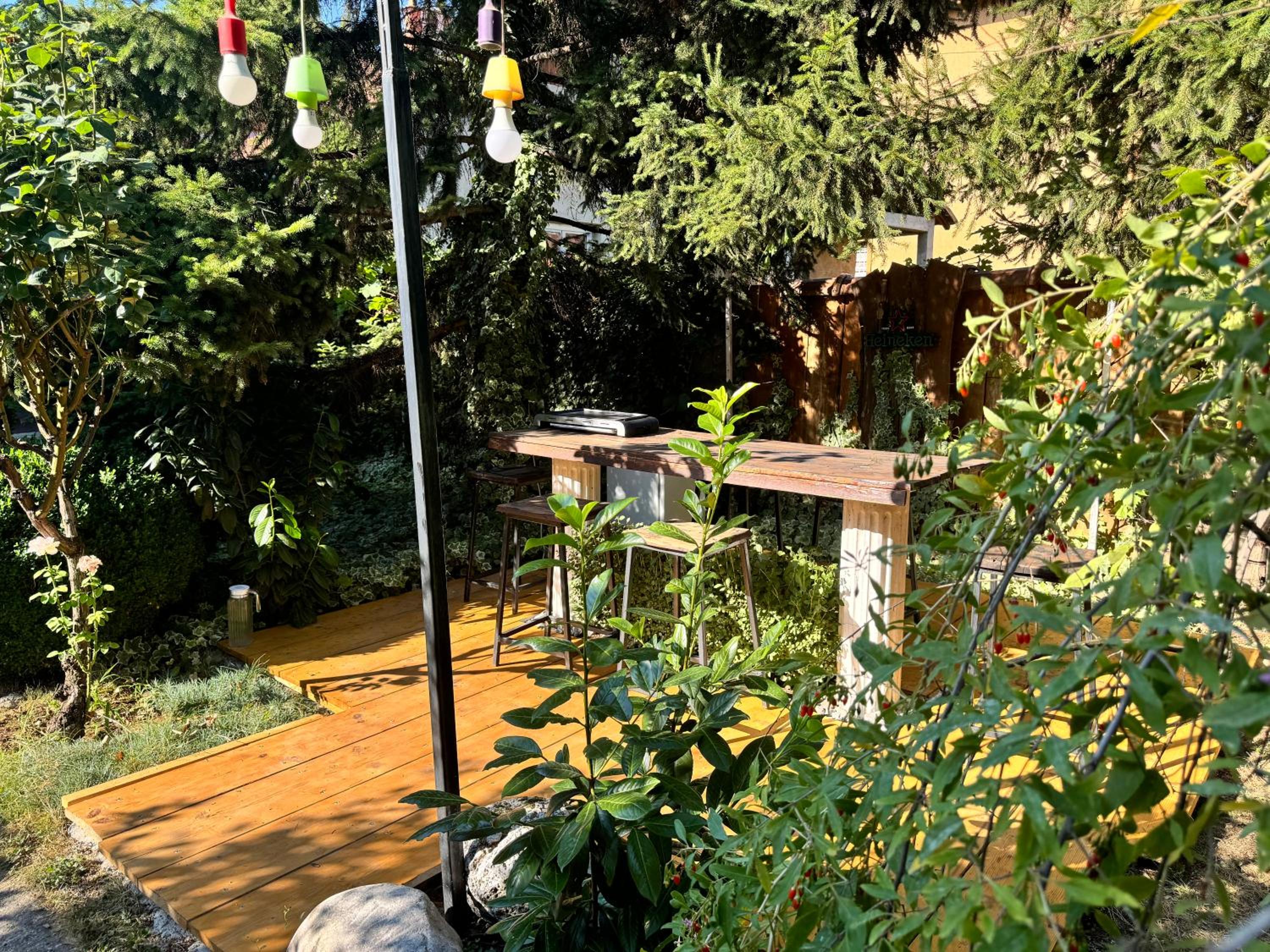 Villa Zeri, photo 12