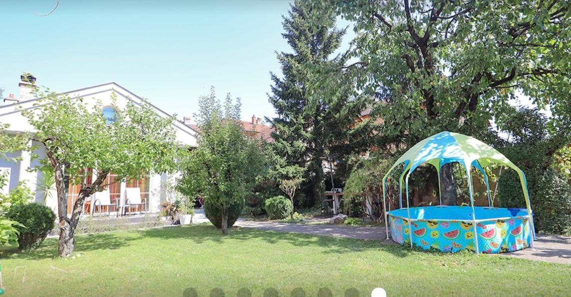 Villa Zeri, photo 22