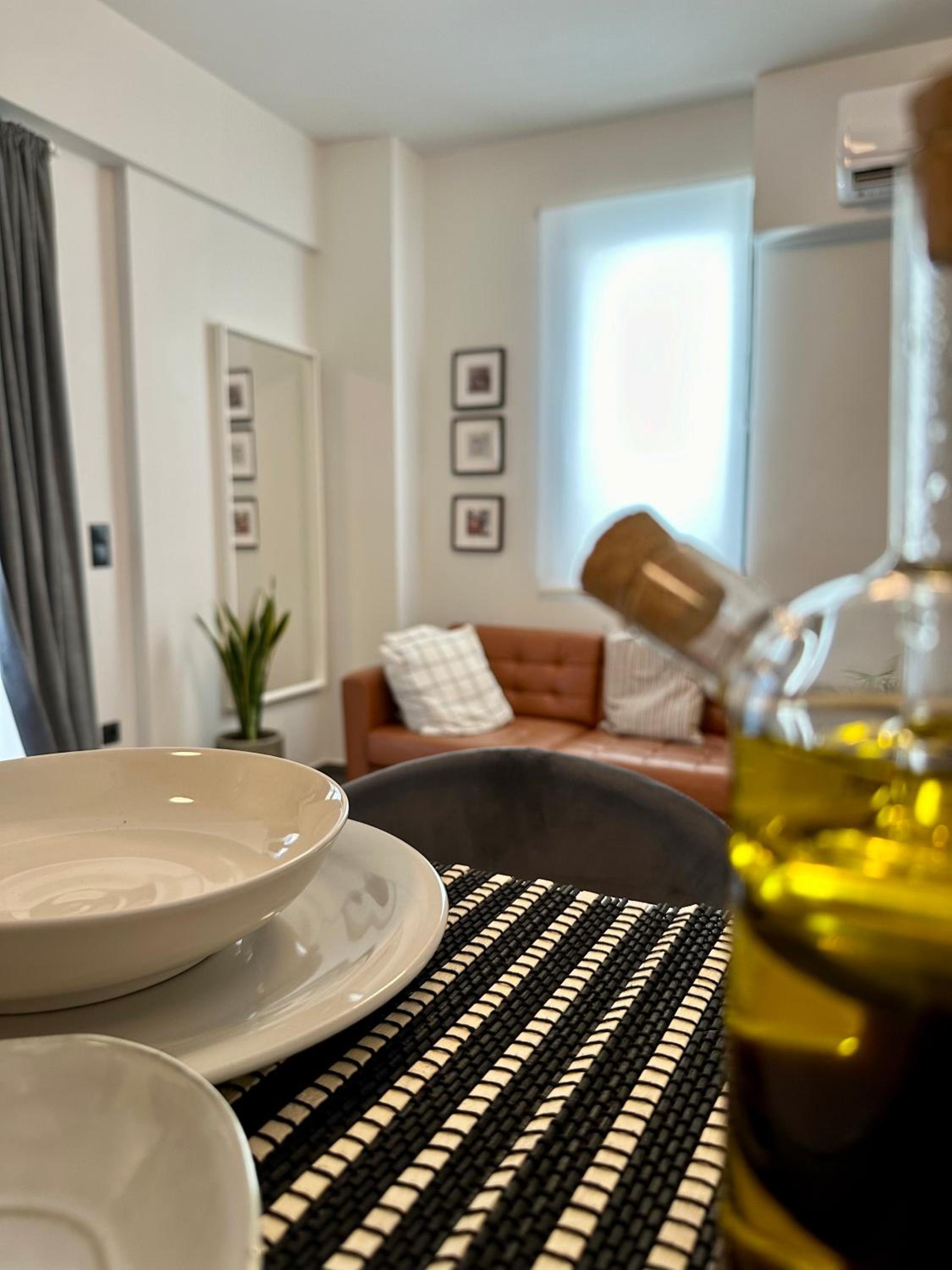 Orpheas Athens Comfy Apartment