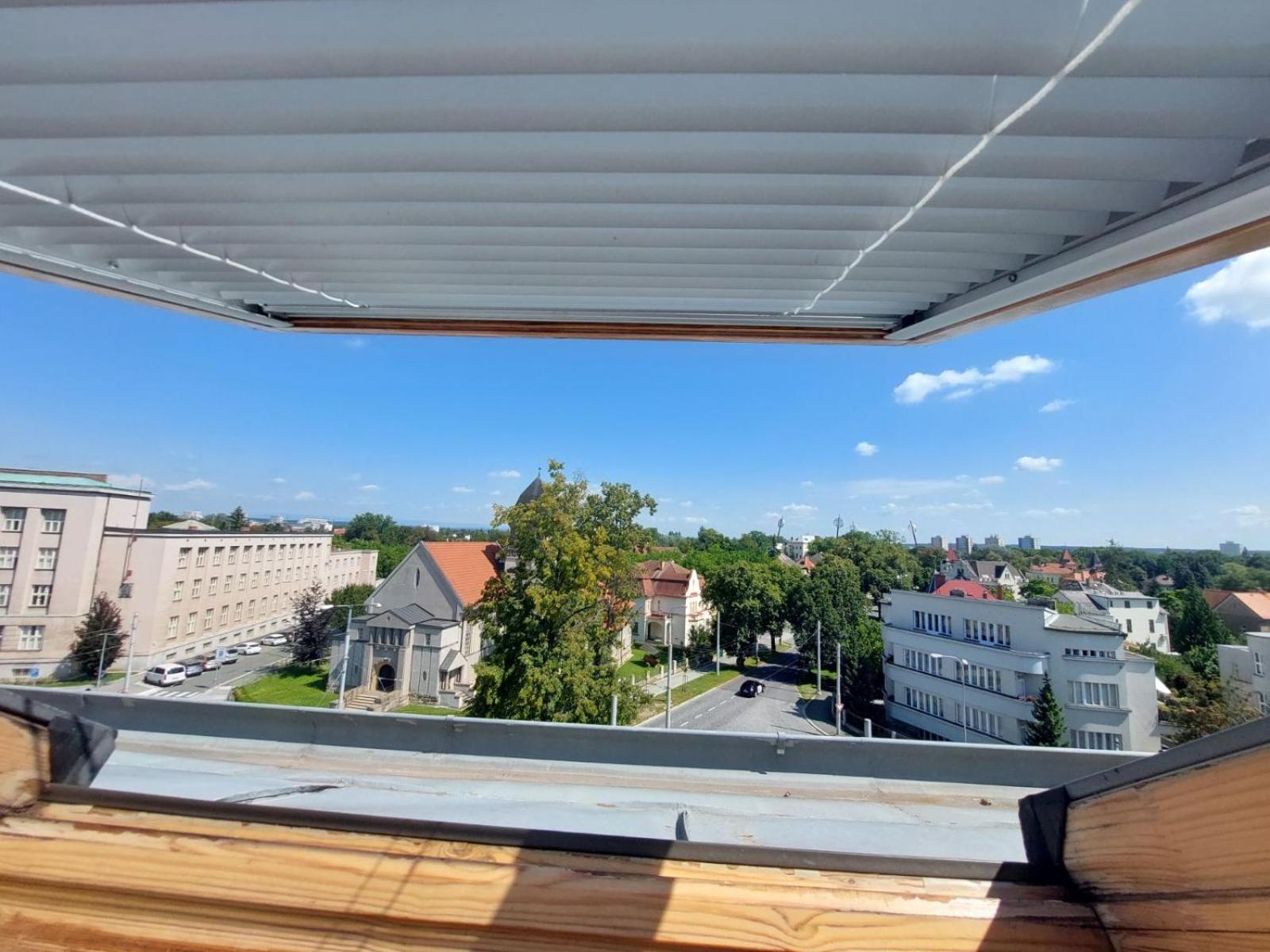 Charming Apartment in Historic City Center 40 m