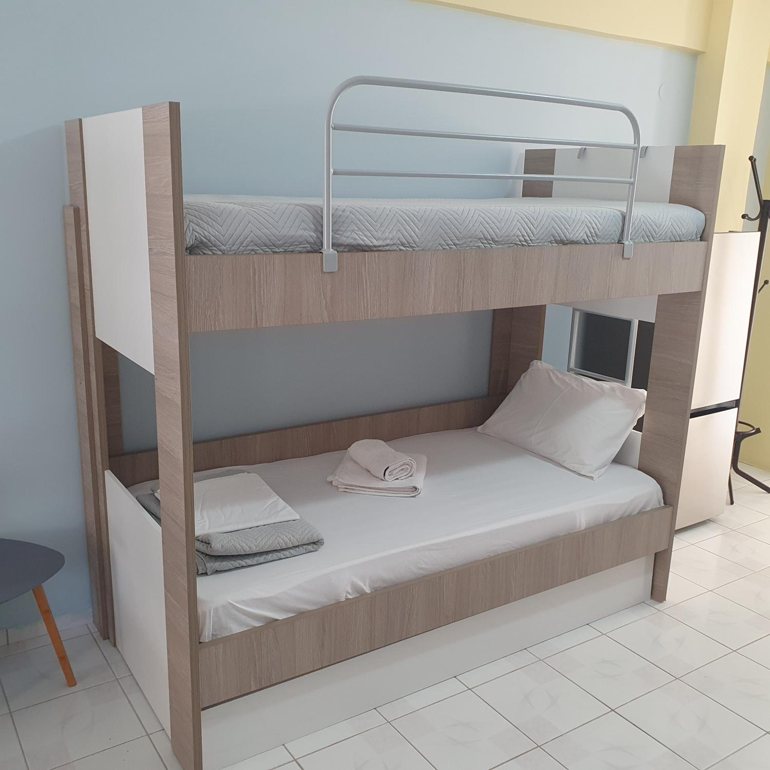 GM Apartments photo 5