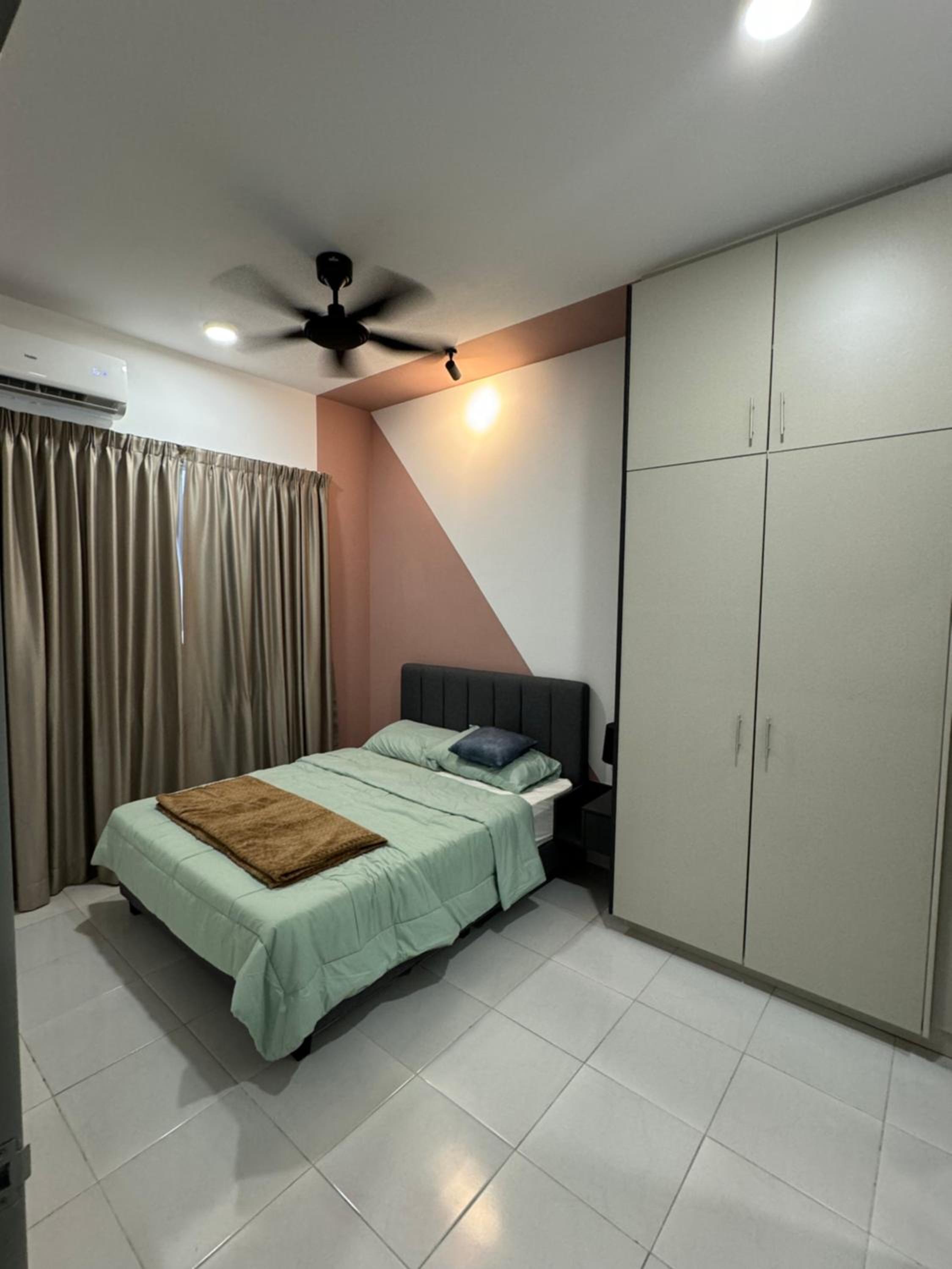 AnnRizq Homestay