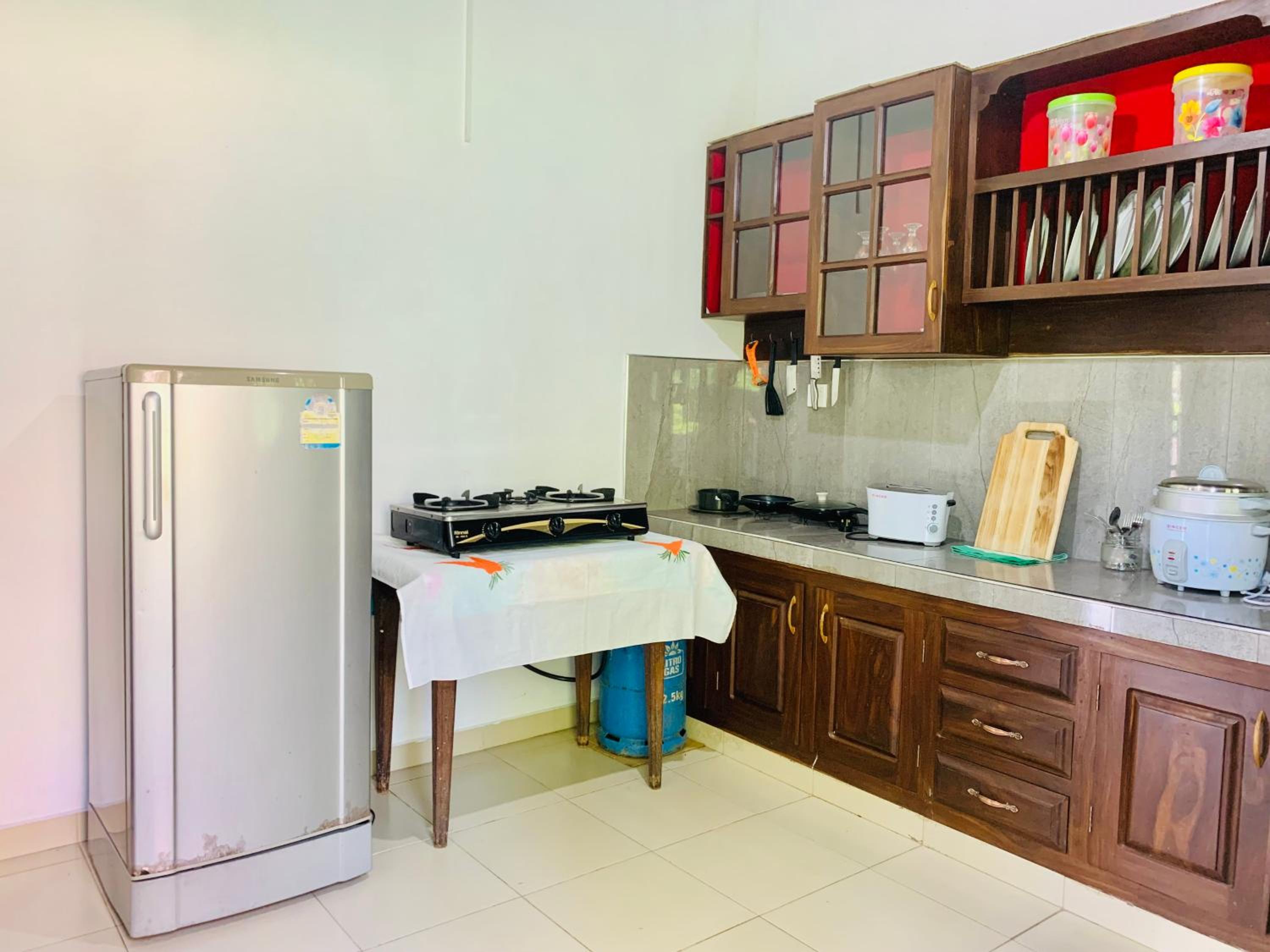 Modern Apartment near Galle Fort, Galle