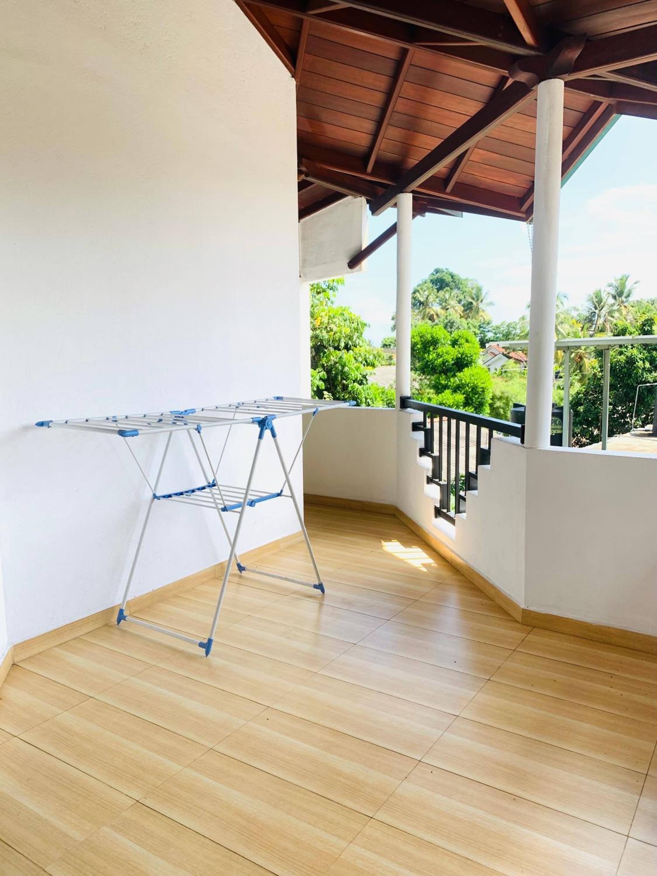 Modern Apartment near Galle Fort, Galle