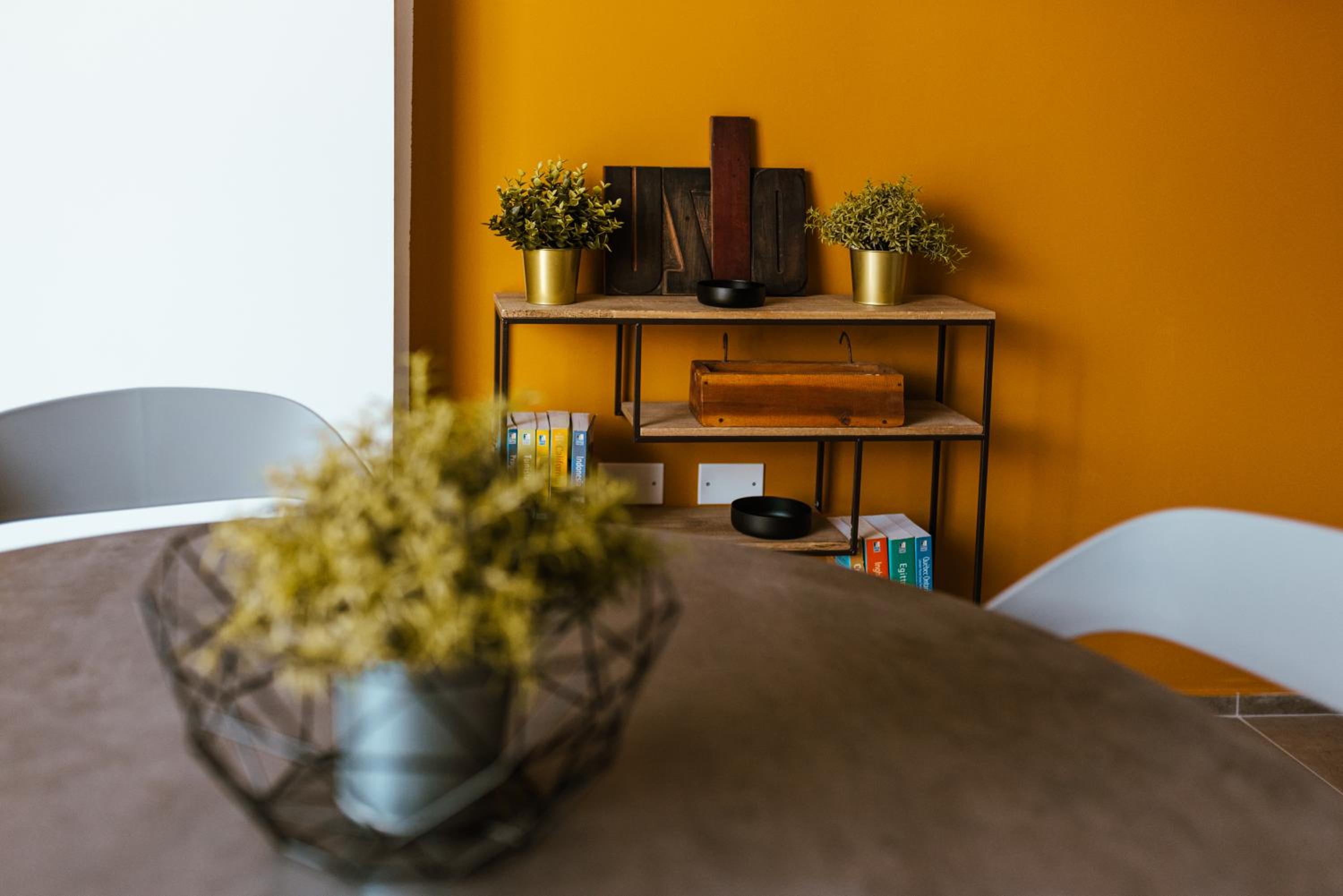 Borgo Cavour Luxury Apartments - Centro storico view 3
