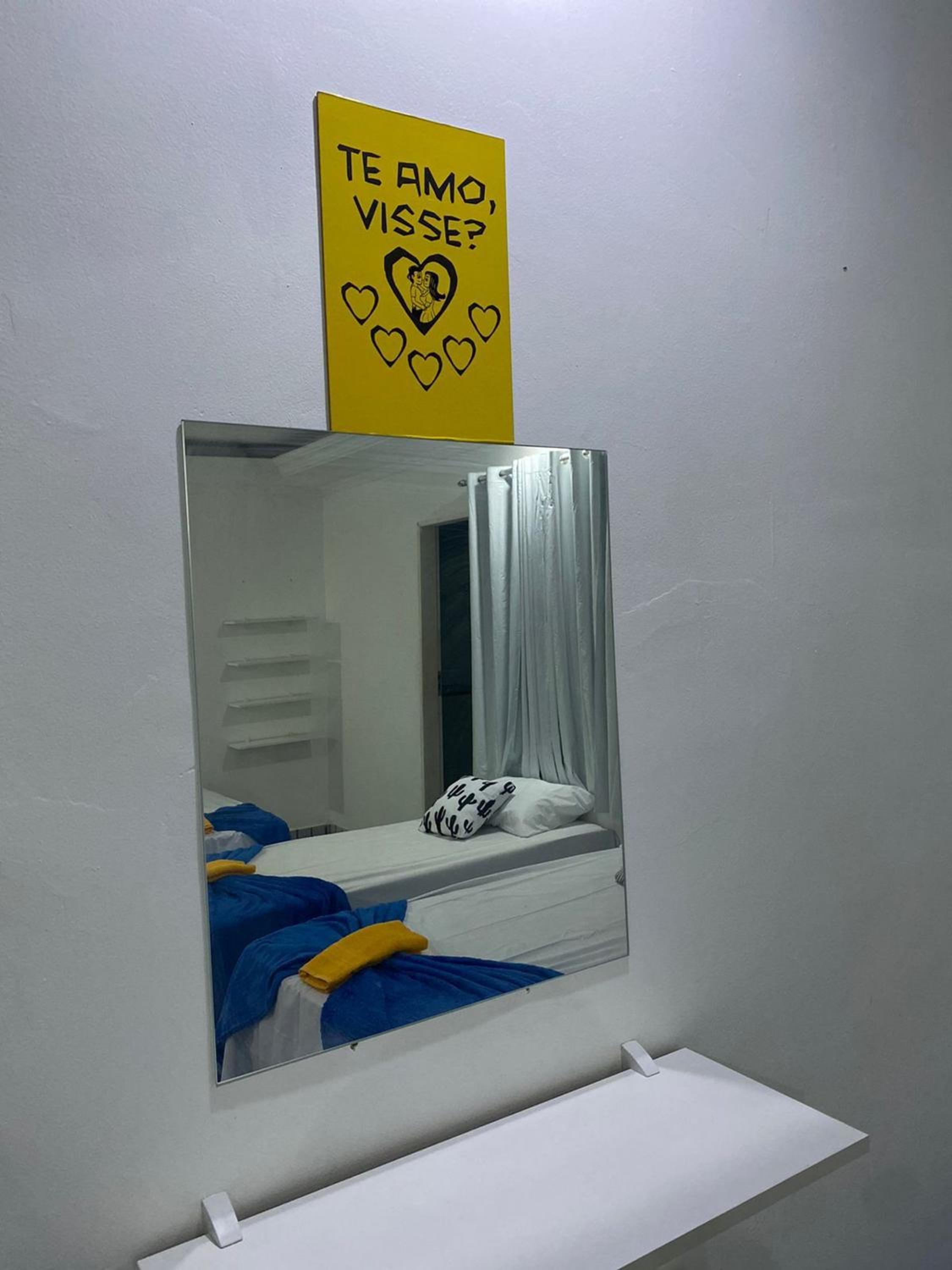 Temporada Cg - Cantinho literário