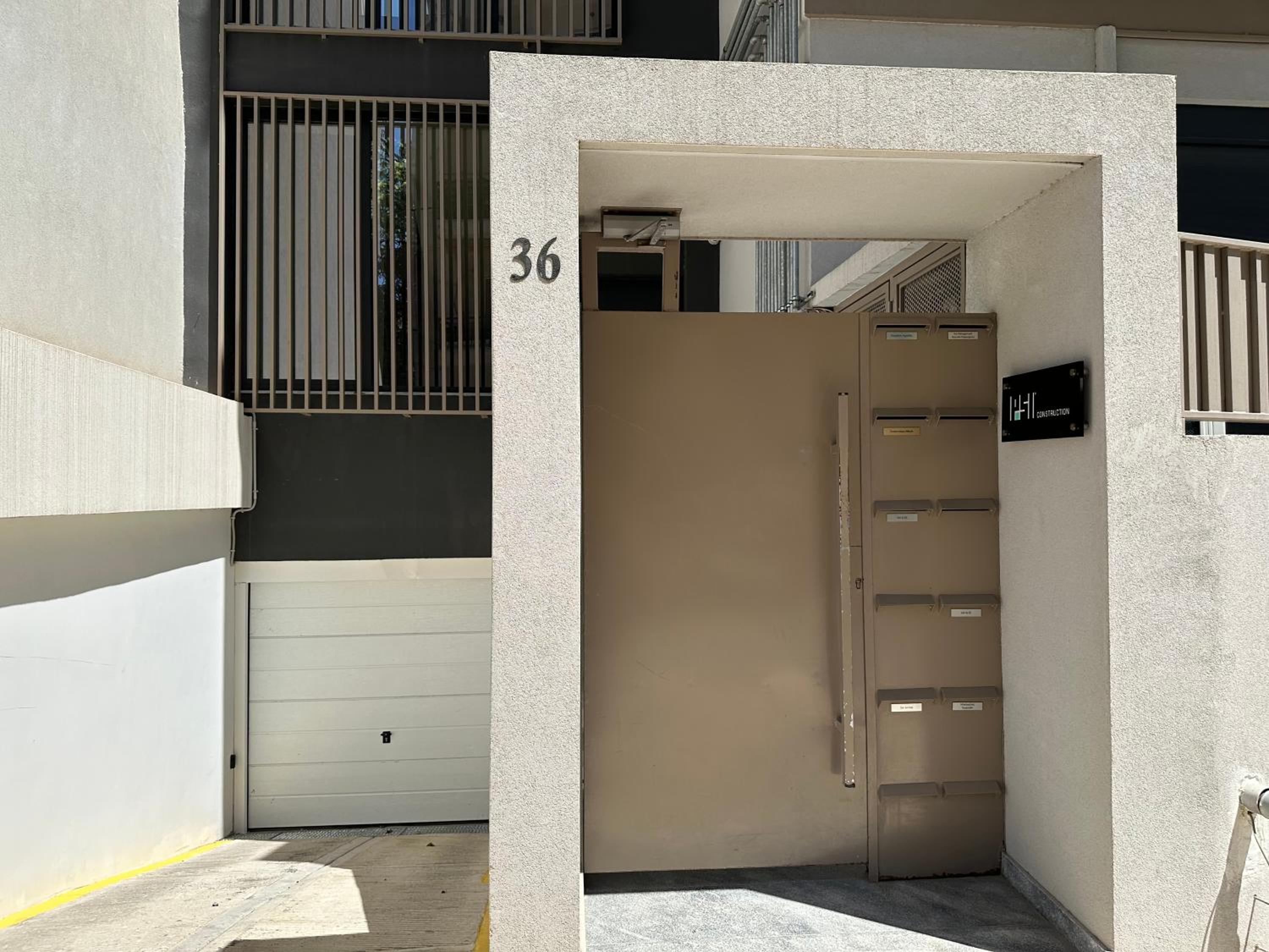 Orpheas Athens Comfy Apartment