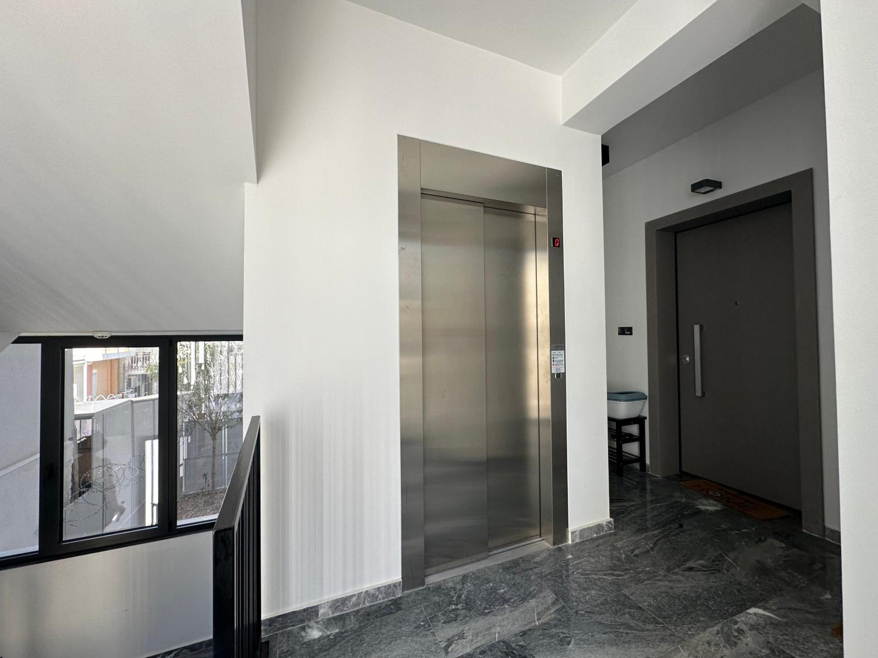 Orpheas Athens Comfy Apartment