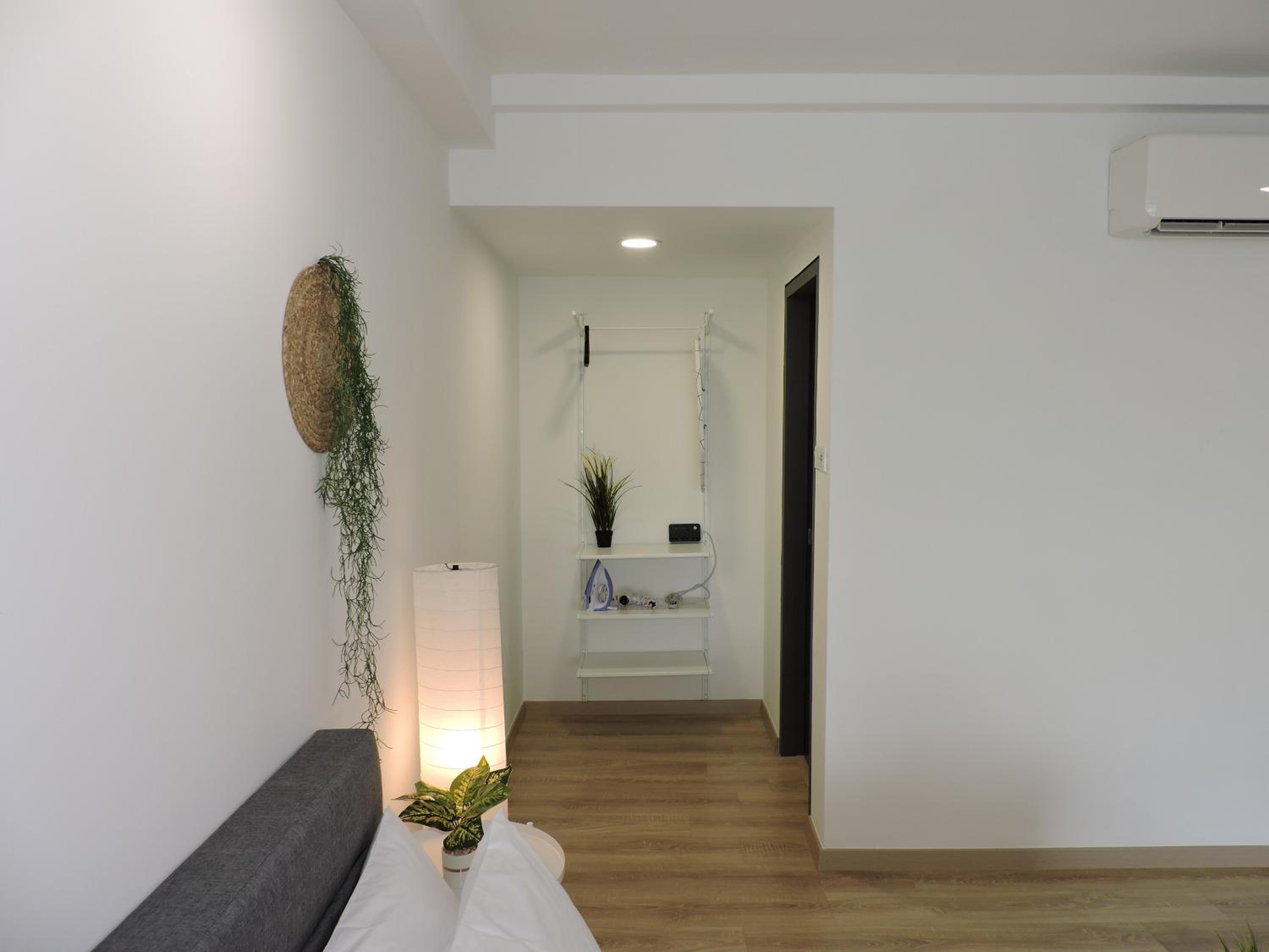 Emporis Service Apartment By Sleepy Bear photo 6